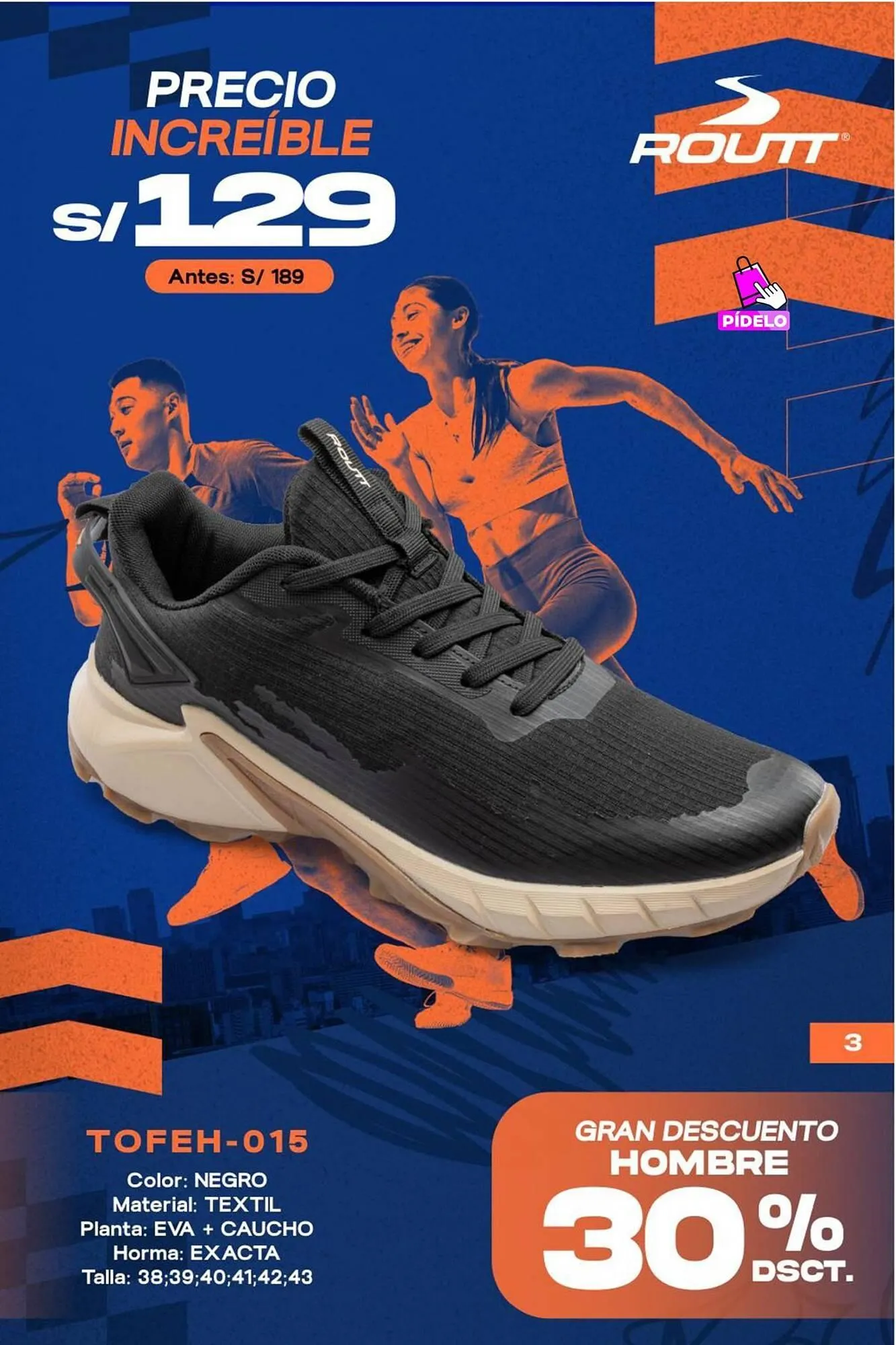 Catalogo de Catálogo Sokso 5 de junio al 29 de junio 2025 - Pag 3