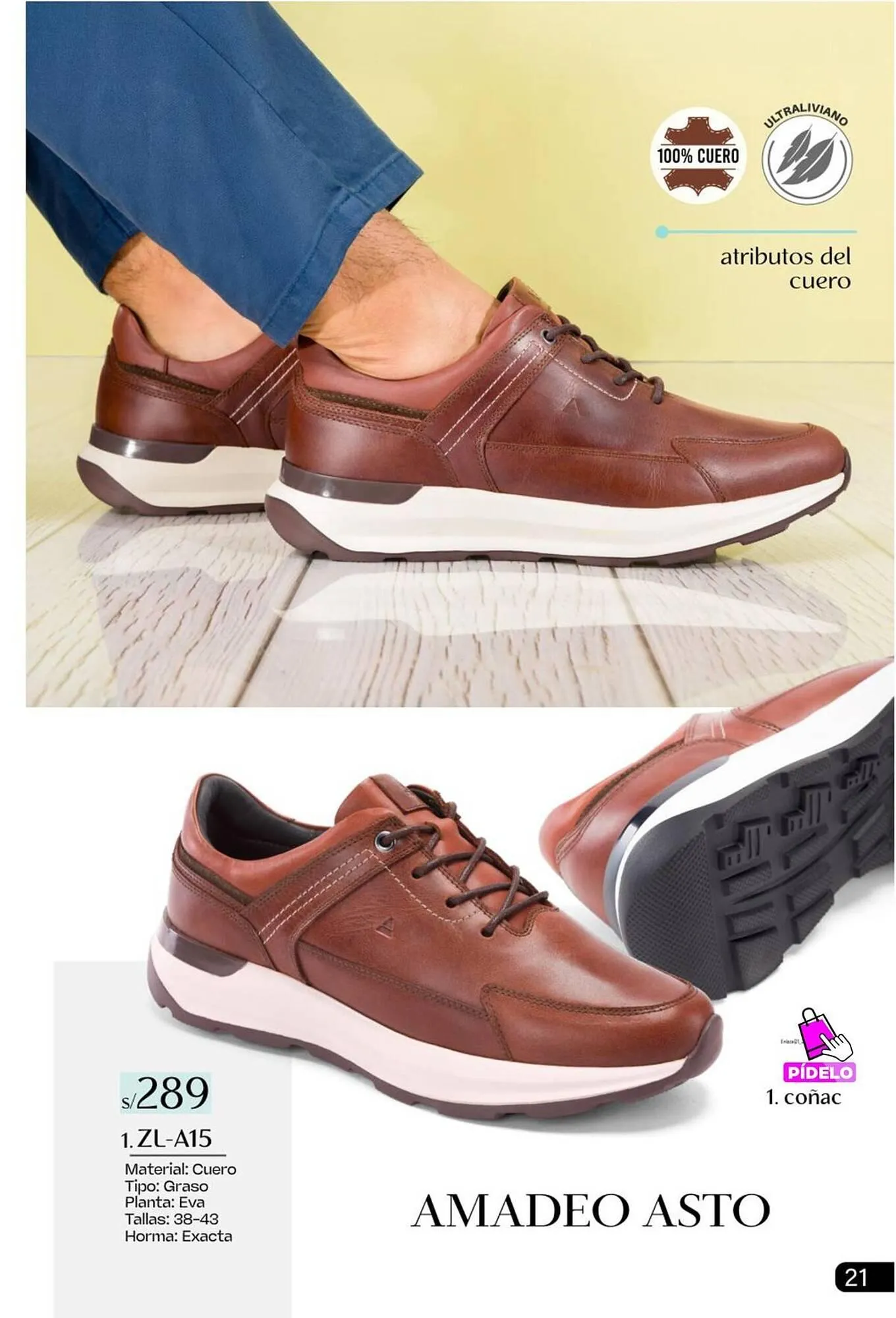 Catalogo de Catálogo Sokso 5 de enero al 15 de febrero 2026 - Pag 21