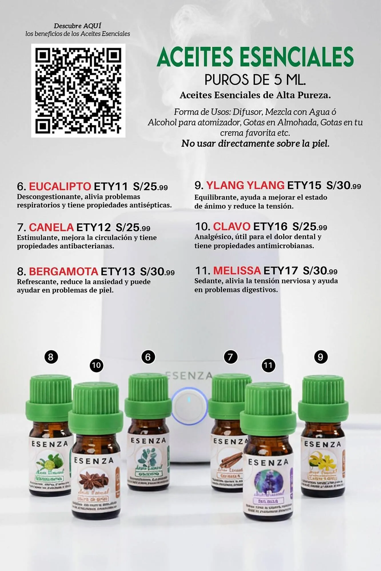 Catalogo de Catálogo Glamour 25 de noviembre al 24 de diciembre 2025 - Pag 28