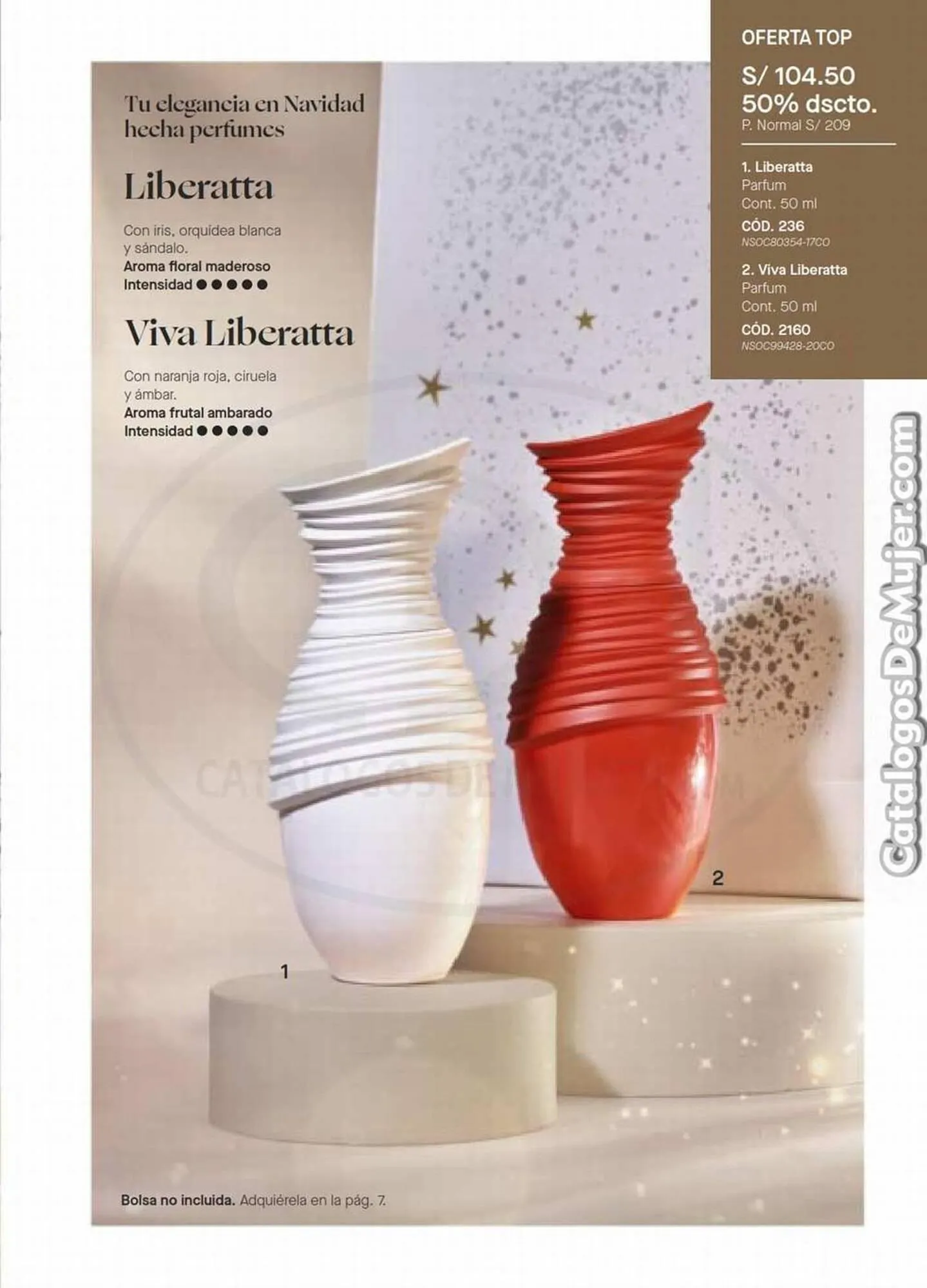 Catalogo de Catálogo Yanbal 24 de noviembre al 29 de diciembre 2023 - Pag 93