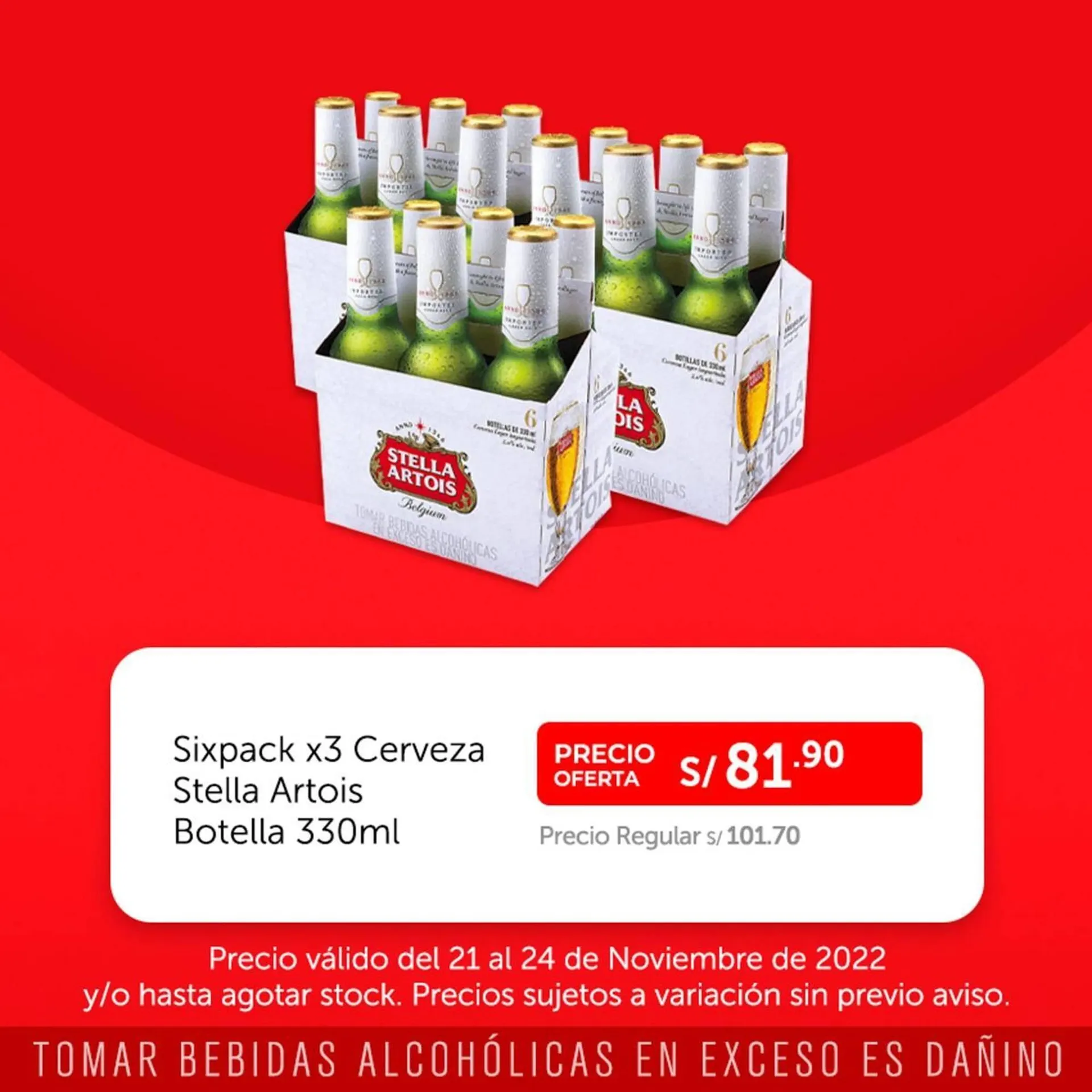 Catalogo de Catálogo Wong 2 de octubre al 24 de noviembre 2025 - Pag 2