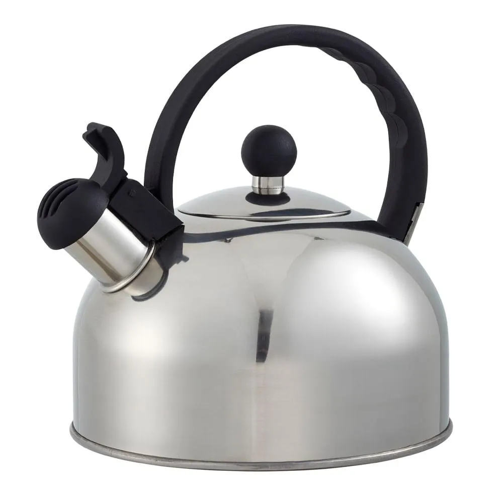Tetera Inoxidable VIVA HOME 2.5L
