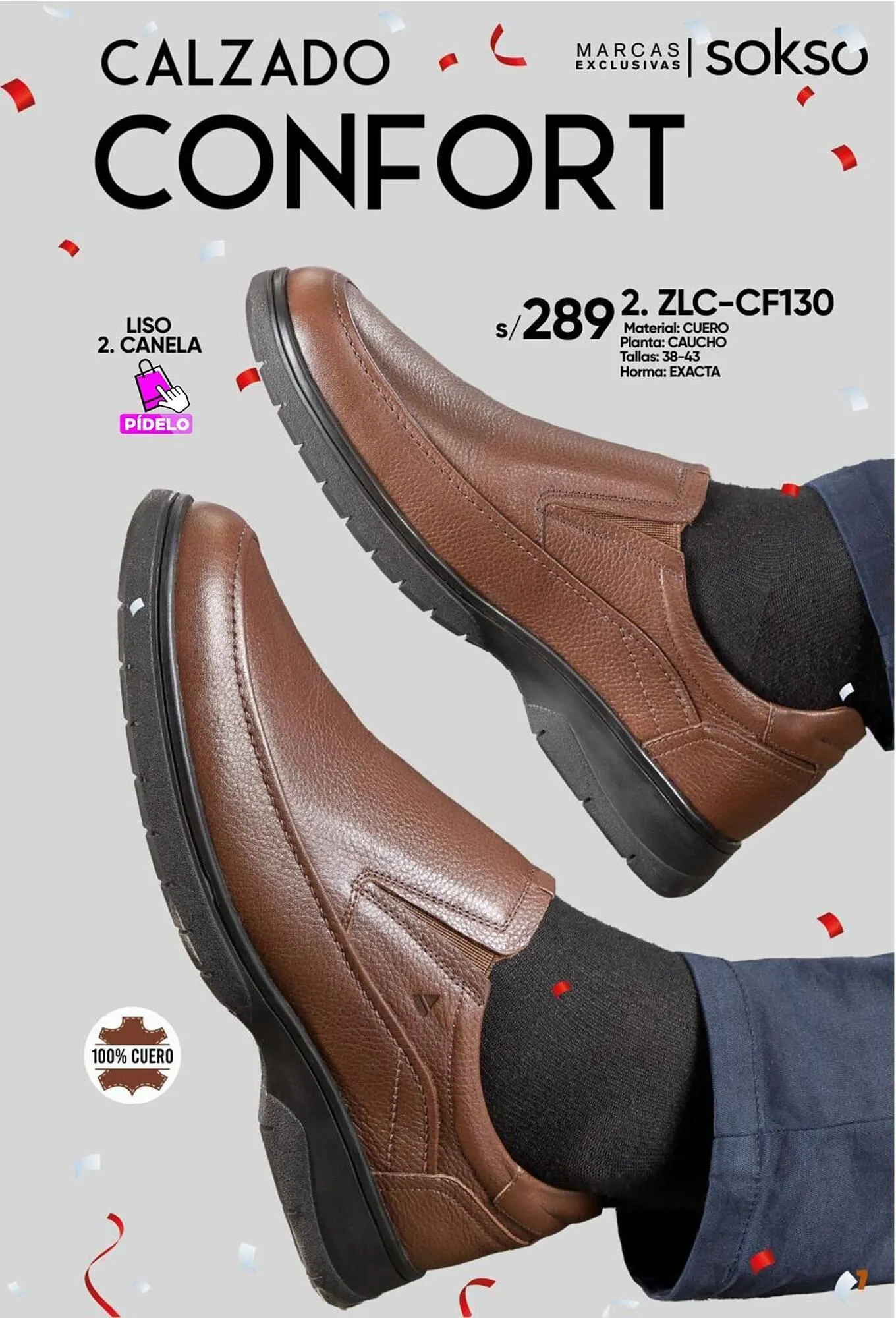 Catalogo de Catálogo Sokso 7 de julio al 3 de agosto 2025 - Pag 7