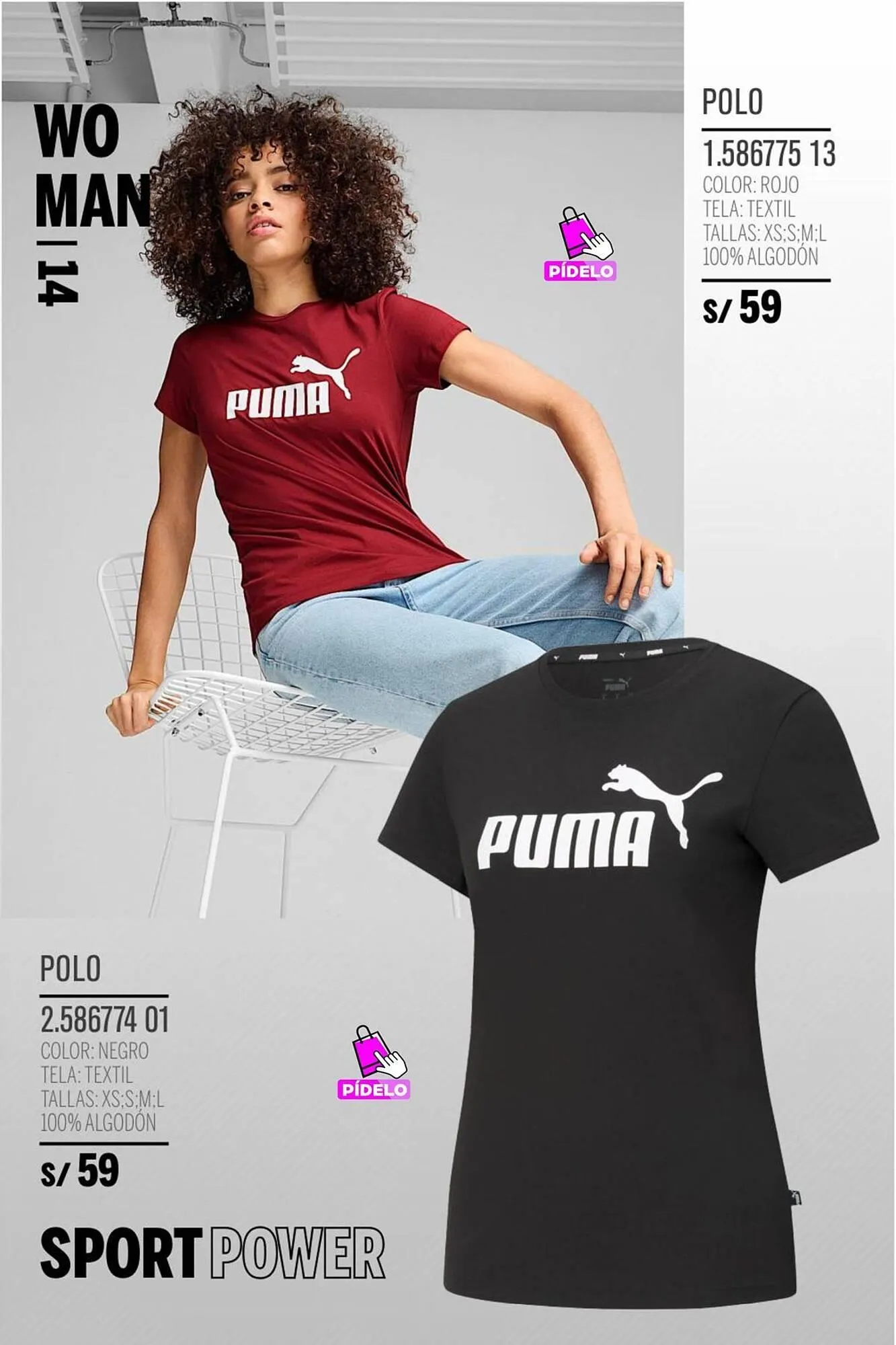 Catalogo de Catálogo Sokso 16 de junio al 6 de julio 2025 - Pag 14