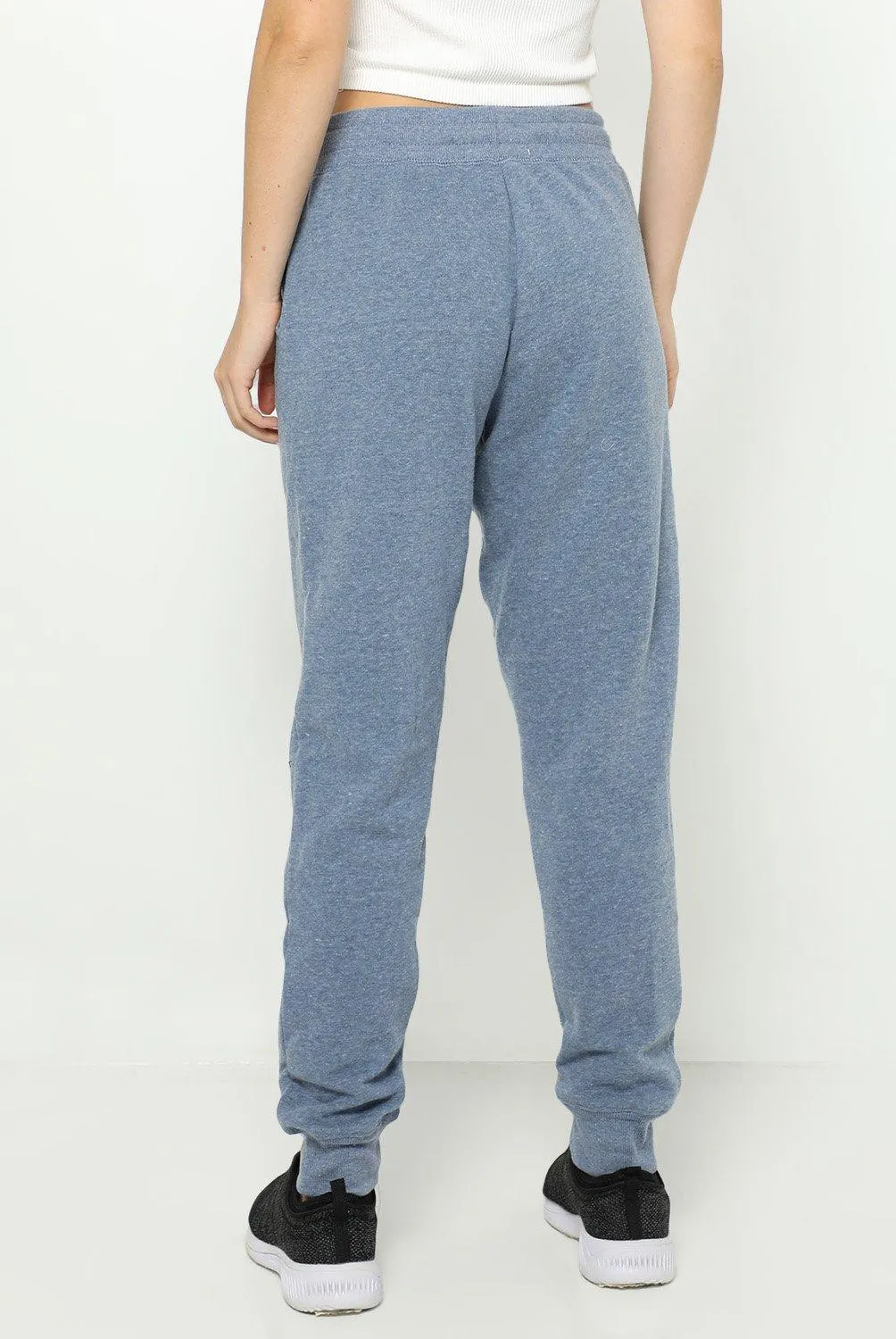 Jogger Algodón Mujer University Club