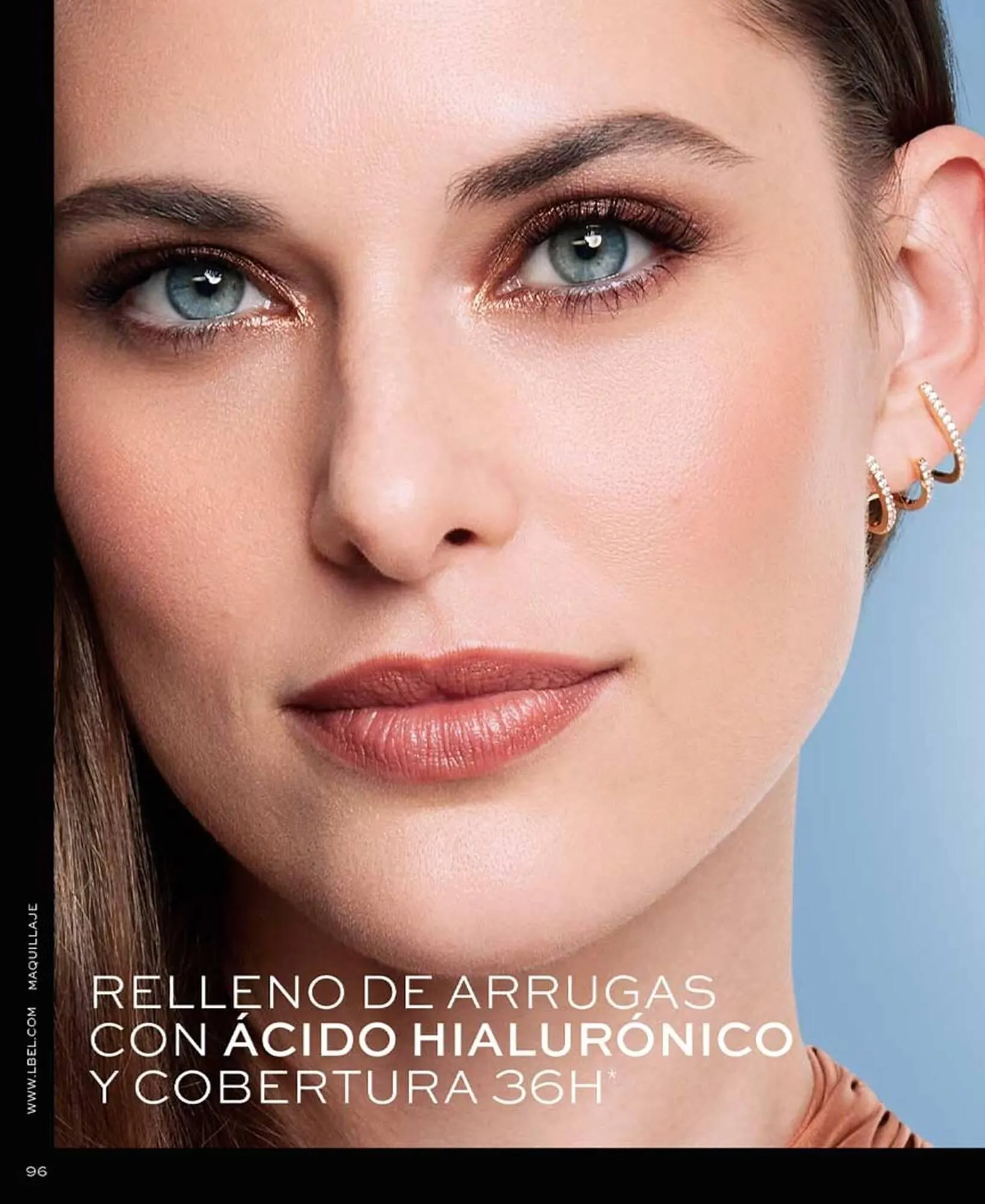 Catalogo de Catálogo L'Bel 31 de julio al 31 de agosto 2024 - Pag 96