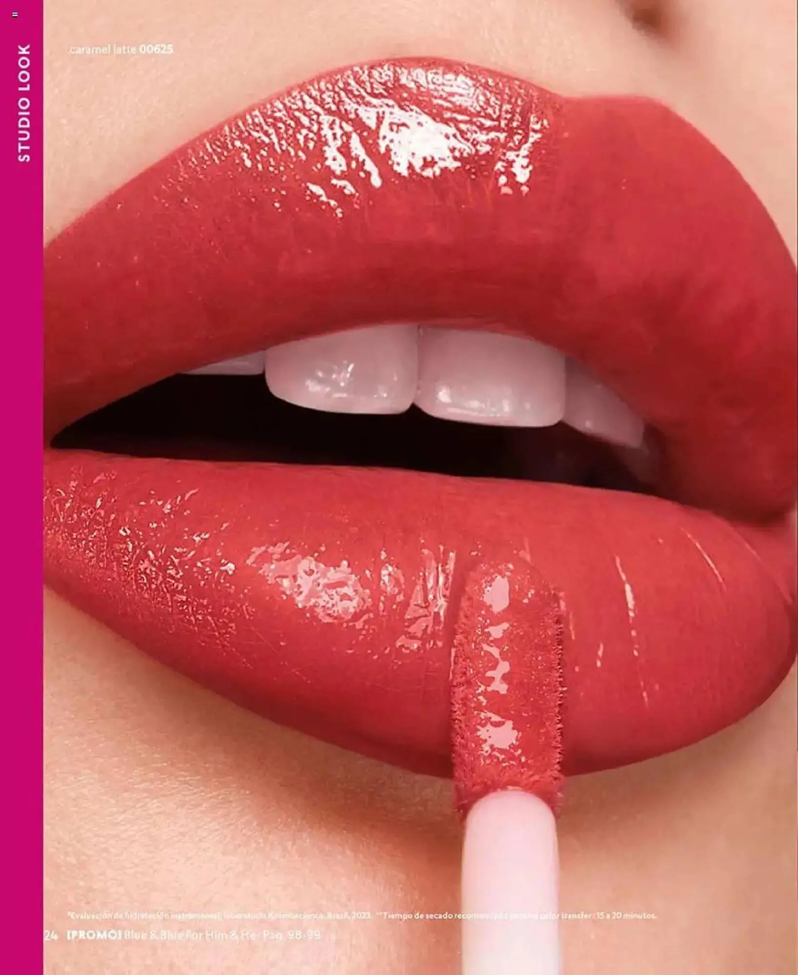 Catalogo de Catálogo Cyzone 11 de febrero al 31 de marzo 2025 - Pag 26