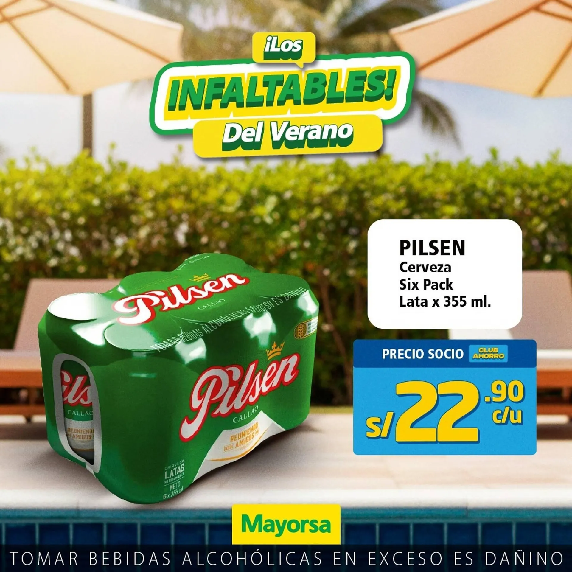 Catalogo de Catálogo Mayorsa 29 de enero al 28 de febrero 2026 - Pag 5