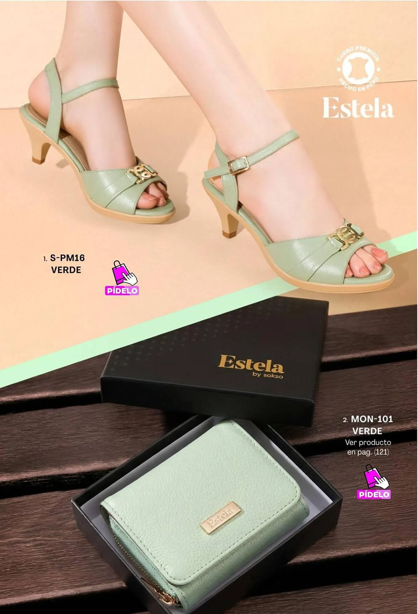 Catalogo de Catálogo Sokso 5 de enero al 1 de febrero 2026 - Pag 2