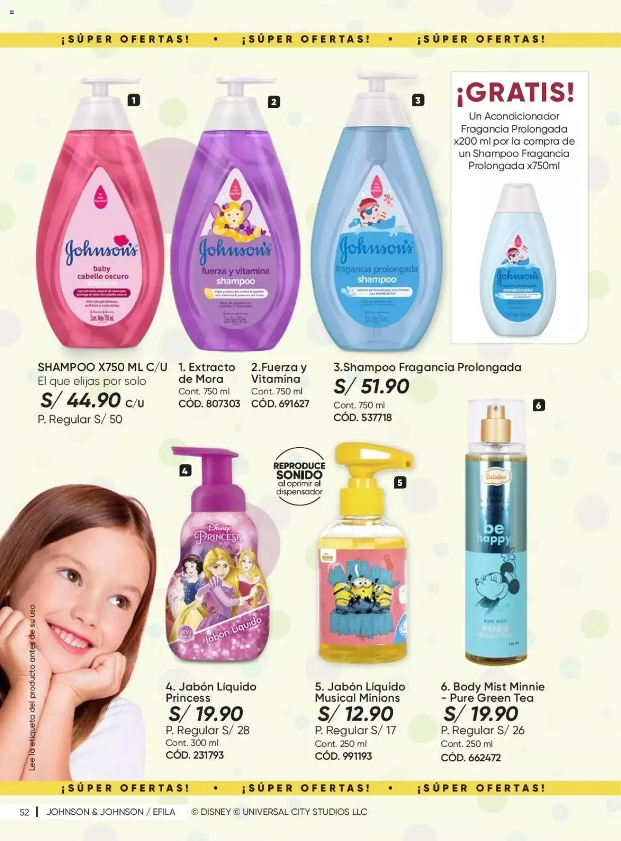 Catalogo de Azzorti - Campaña 07 (Plus) 29 de marzo al 31 de diciembre 2023 - Pag 52