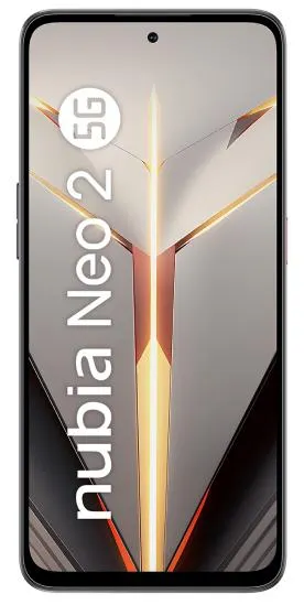 Nubia Neo 2 256GB 5G