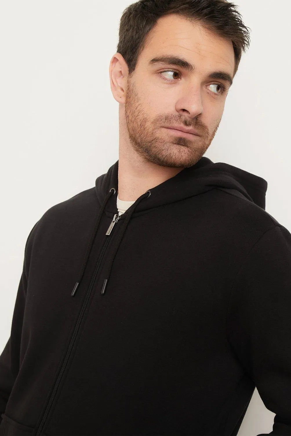 Polera Algodón Hombre Newport