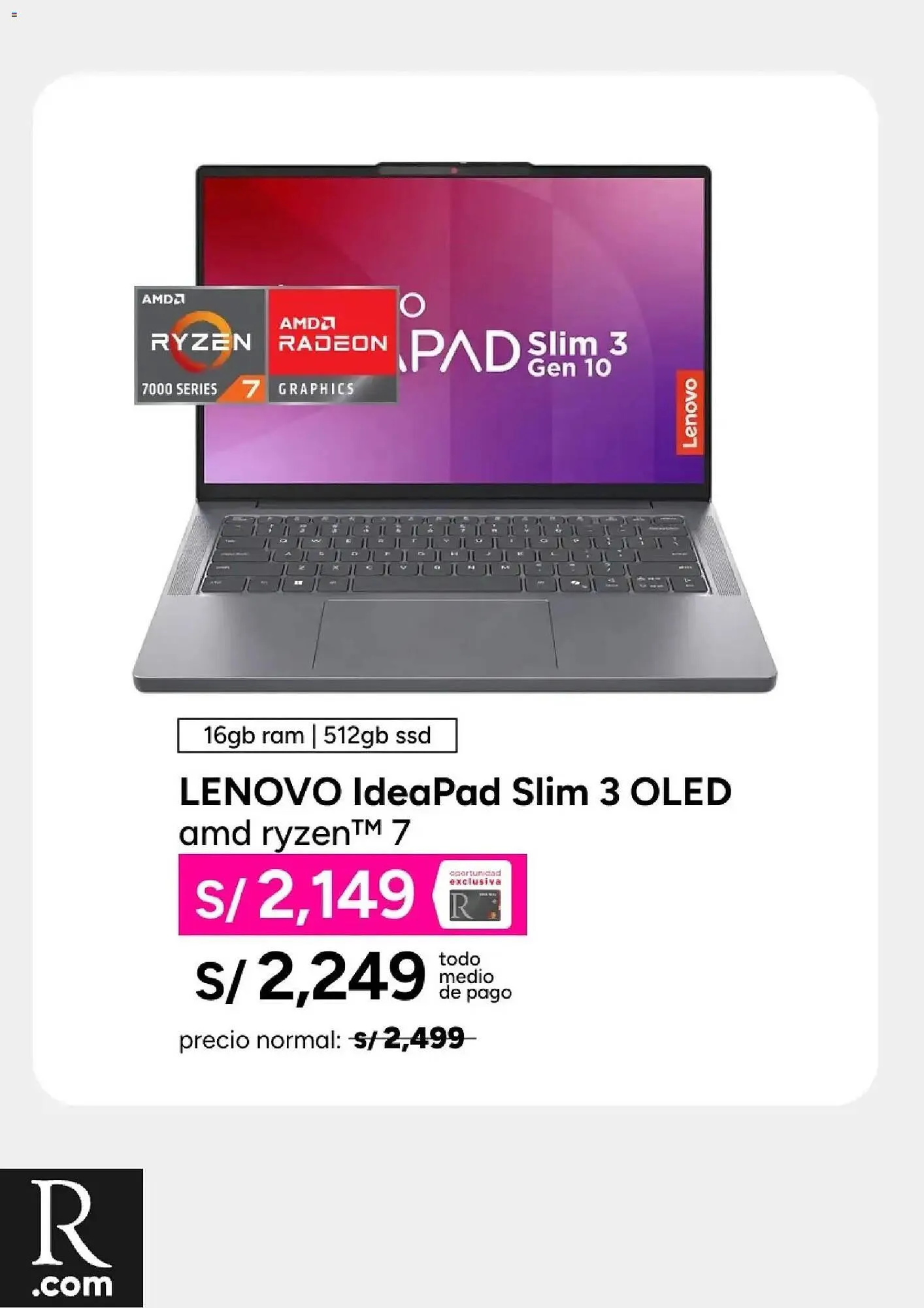 Catalogo de Catálogo Ripley 23 de febrero al 1 de marzo 2026 - Pag 9