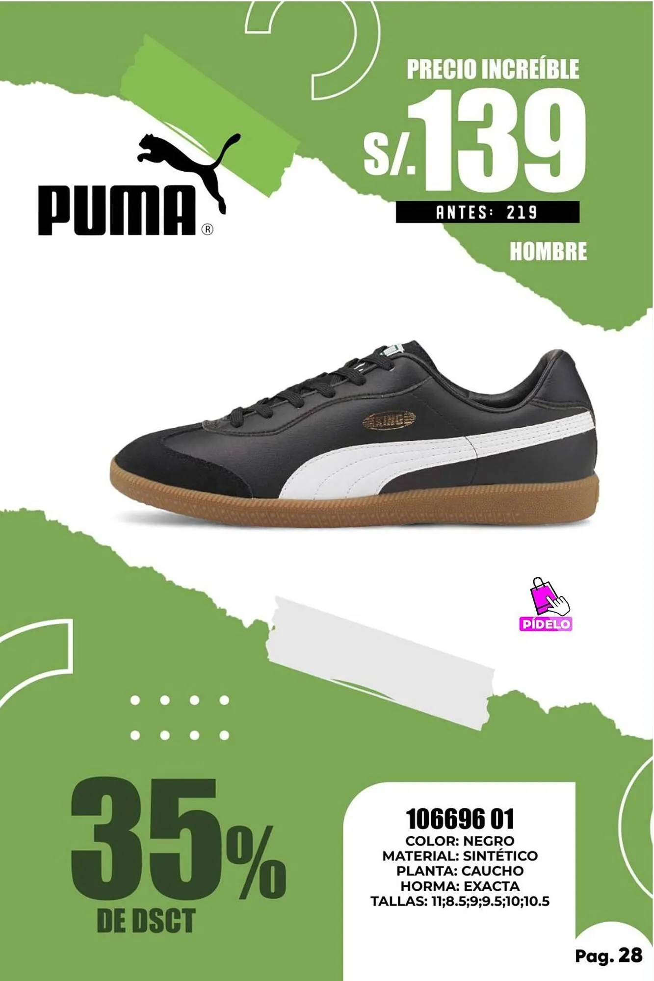 Catalogo de Catálogo Sokso 29 de diciembre al 4 de enero 2026 - Pag 29