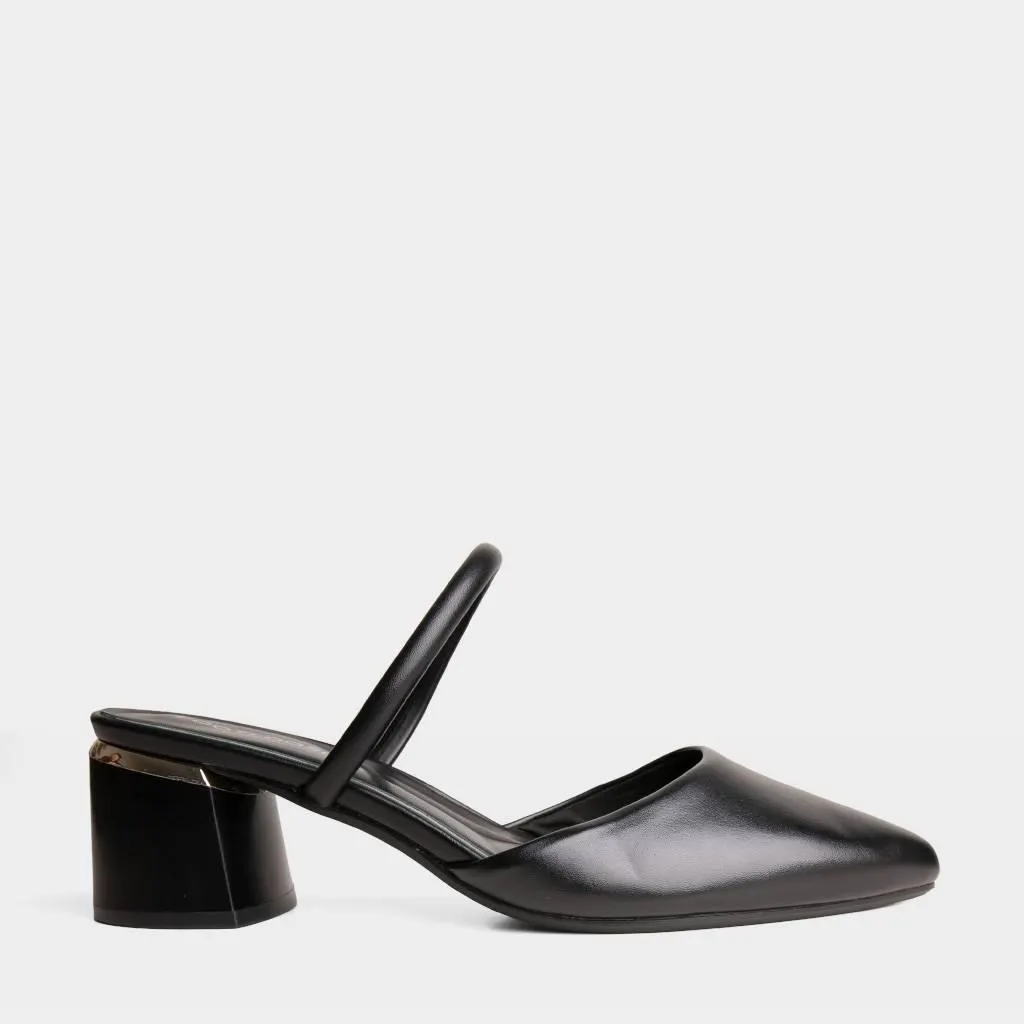 Zapatos De Vestir Footloose Mujeres Ftl-Hs00004