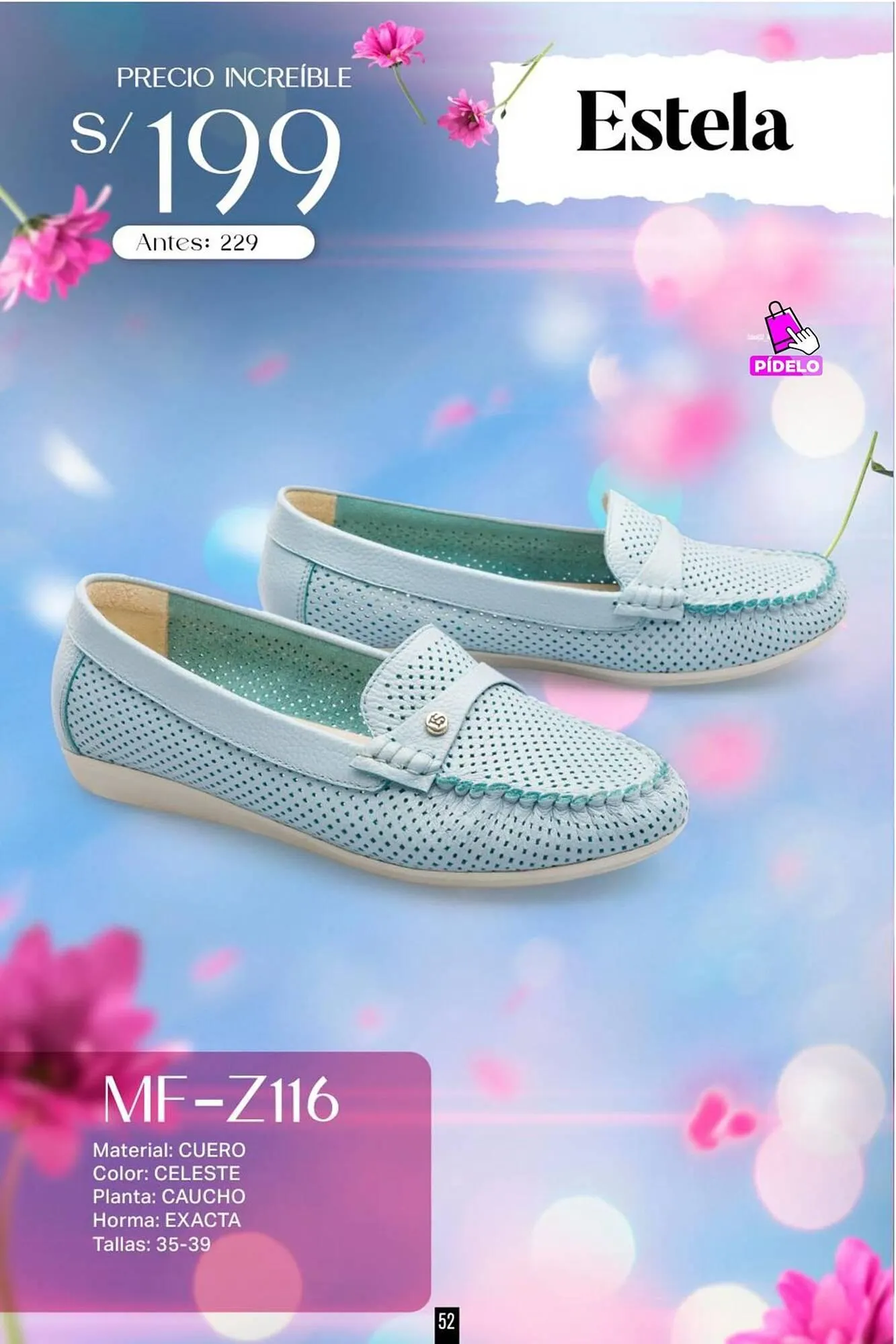 Catalogo de Catálogo Sokso 26 de enero al 1 de febrero 2026 - Pag 52