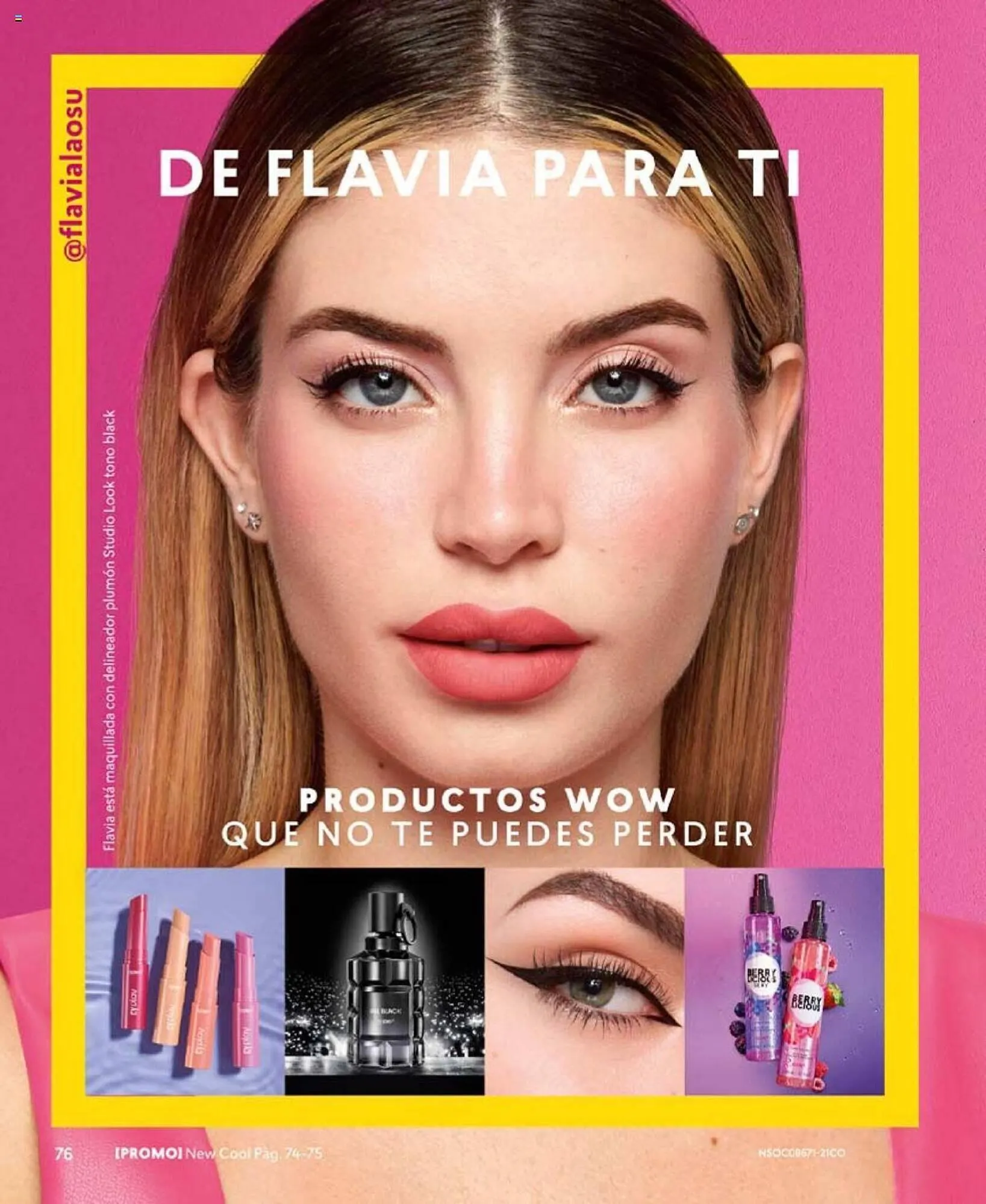 Catalogo de Catálogo Cyzone 10 de setiembre al 5 de octubre 2024 - Pag 176