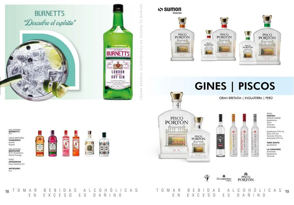 Catalogo de Catálogo 2024  7 de mayo al 31 de diciembre 2024 - Pag 10