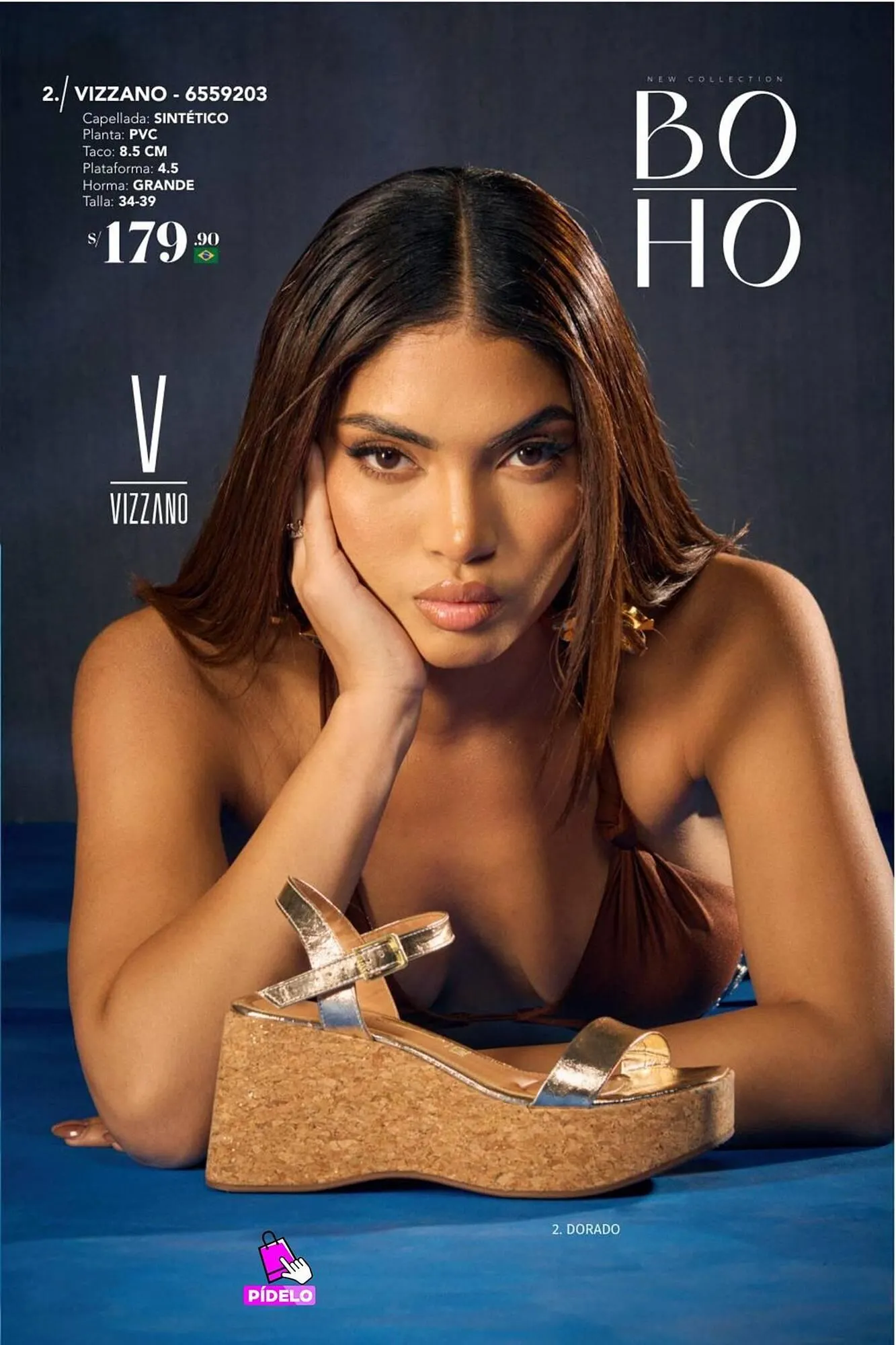 Catalogo de Catálogo Sokso 19 de enero al 15 de febrero 2026 - Pag 7