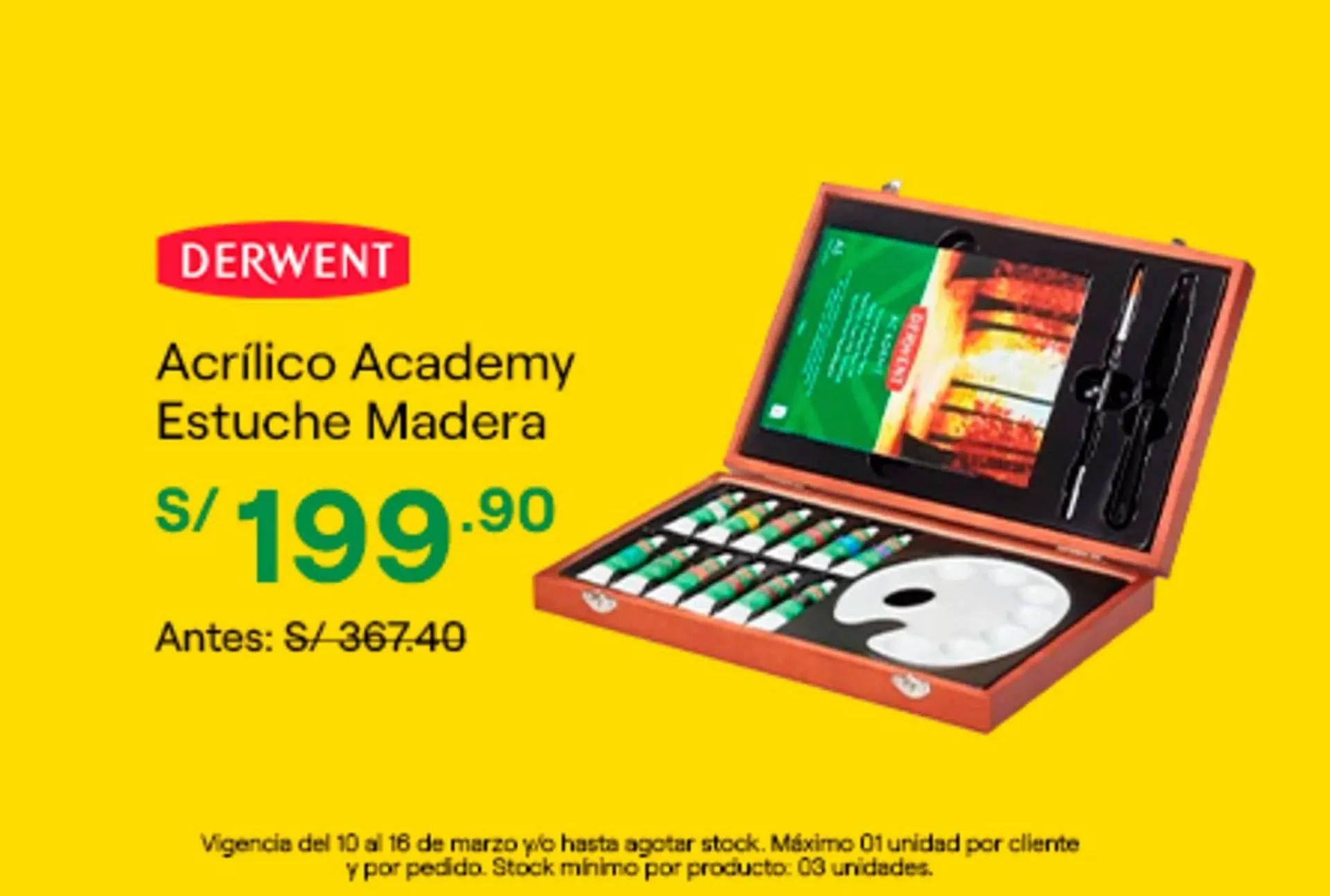 Catalogo de Catálogo Tai Loy 12 de marzo al 16 de marzo 2025 - Pag 2