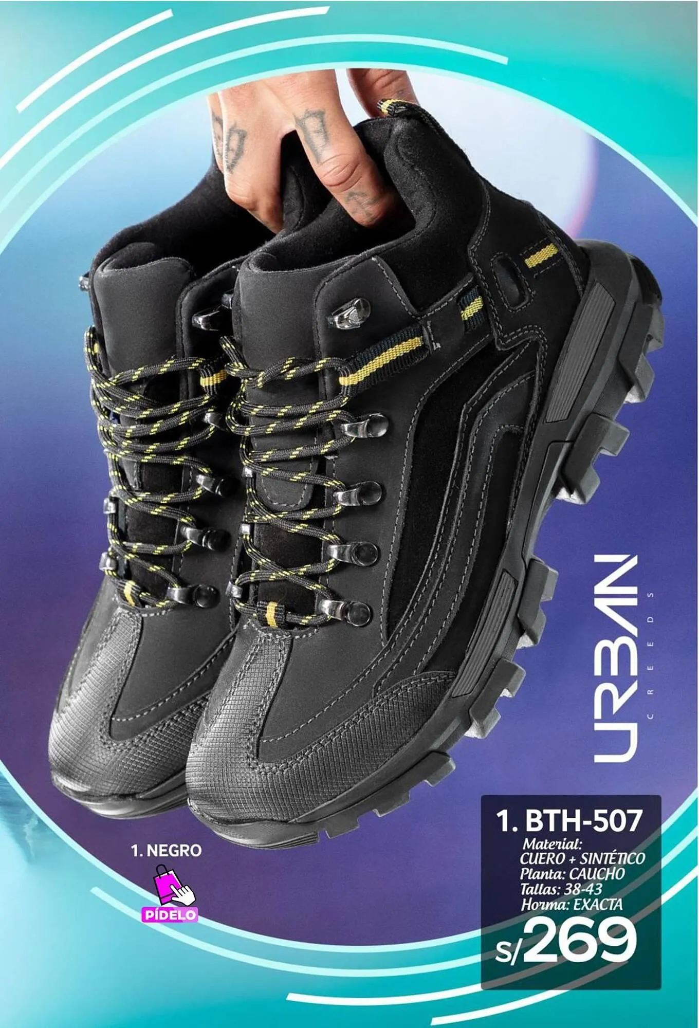 Catalogo de Catálogo Sokso 17 de febrero al 6 de abril 2025 - Pag 49