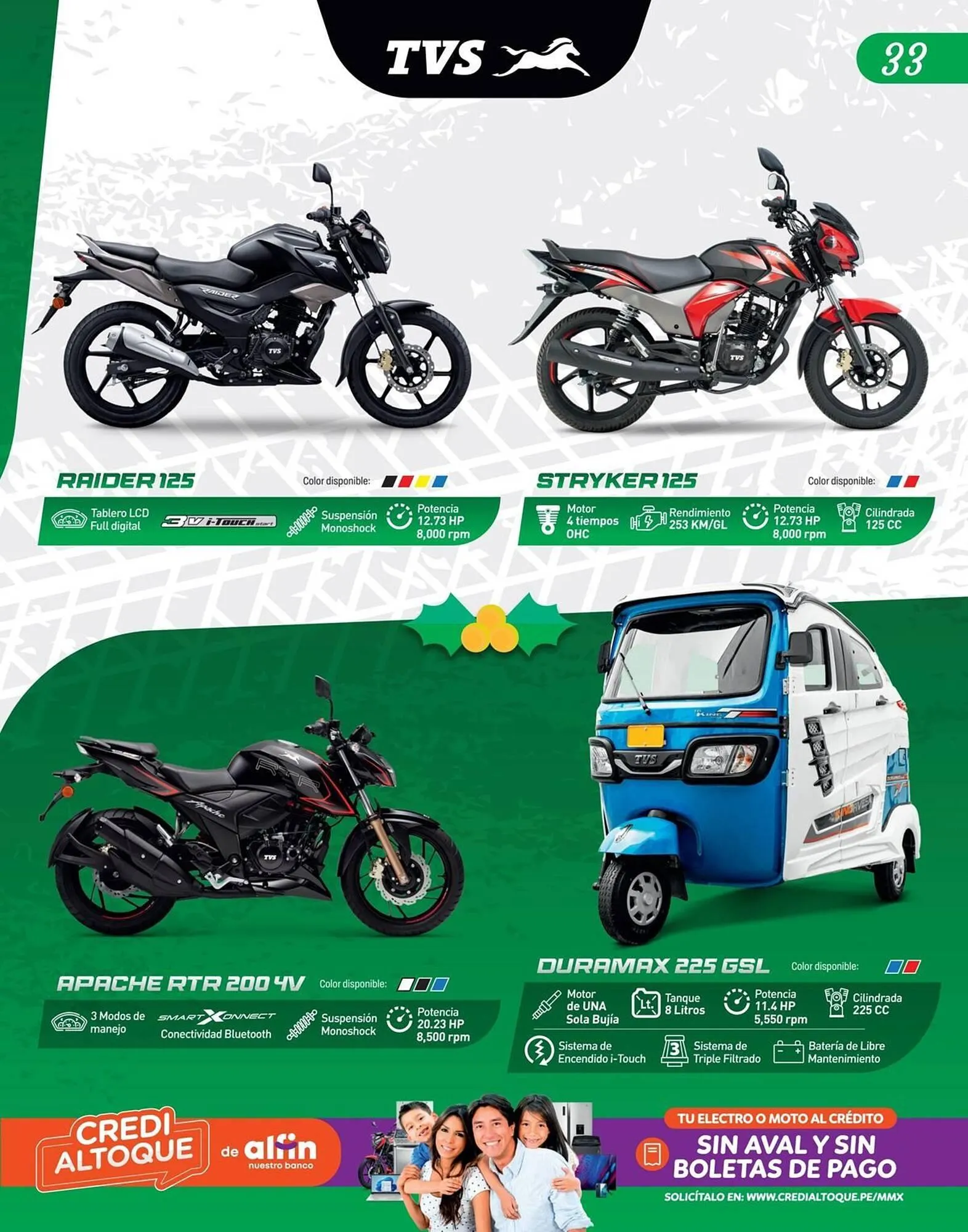 Catalogo de Catálogo Marcimex 5 de diciembre al 31 de diciembre 2025 - Pag 33