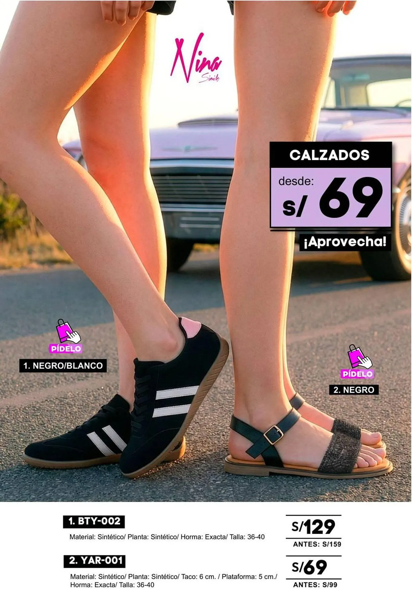 Catalogo de Catálogo Sokso 27 de febrero al 4 de abril 2026 - Pag 2