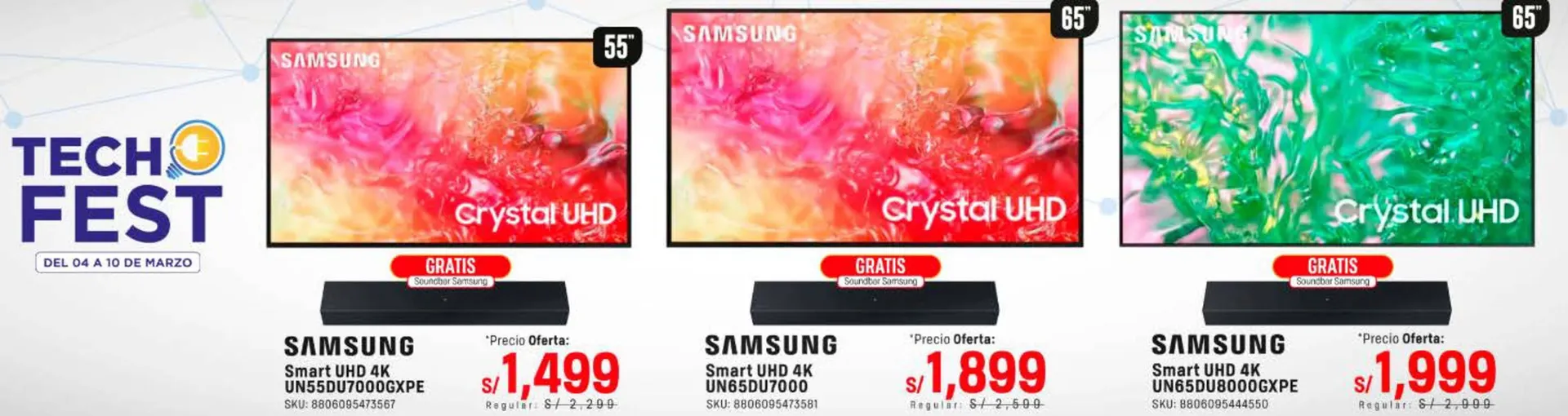 Catalogo de Catálogo Carsa 10 de marzo al 31 de marzo 2025 - Pag 2