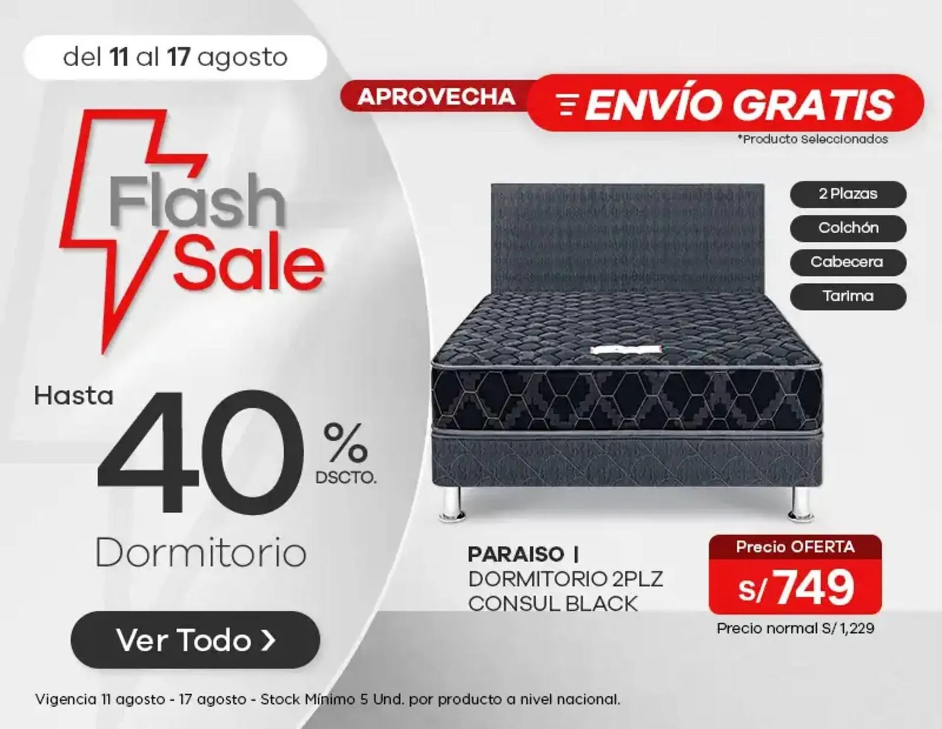 Catalogo de Catálogo Estilos 12 de agosto al 17 de agosto 2025 - Pag 4