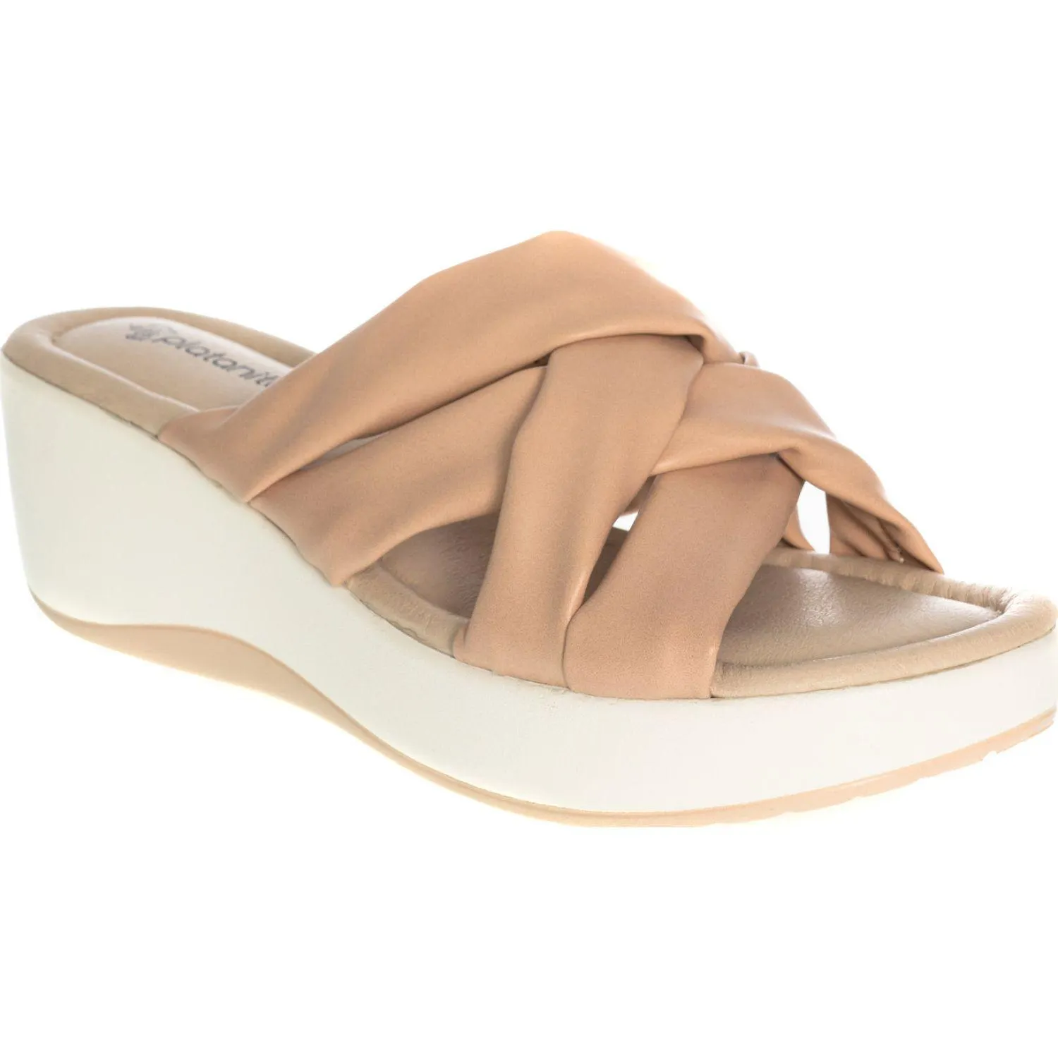 Sandalias Dama Sp 7510