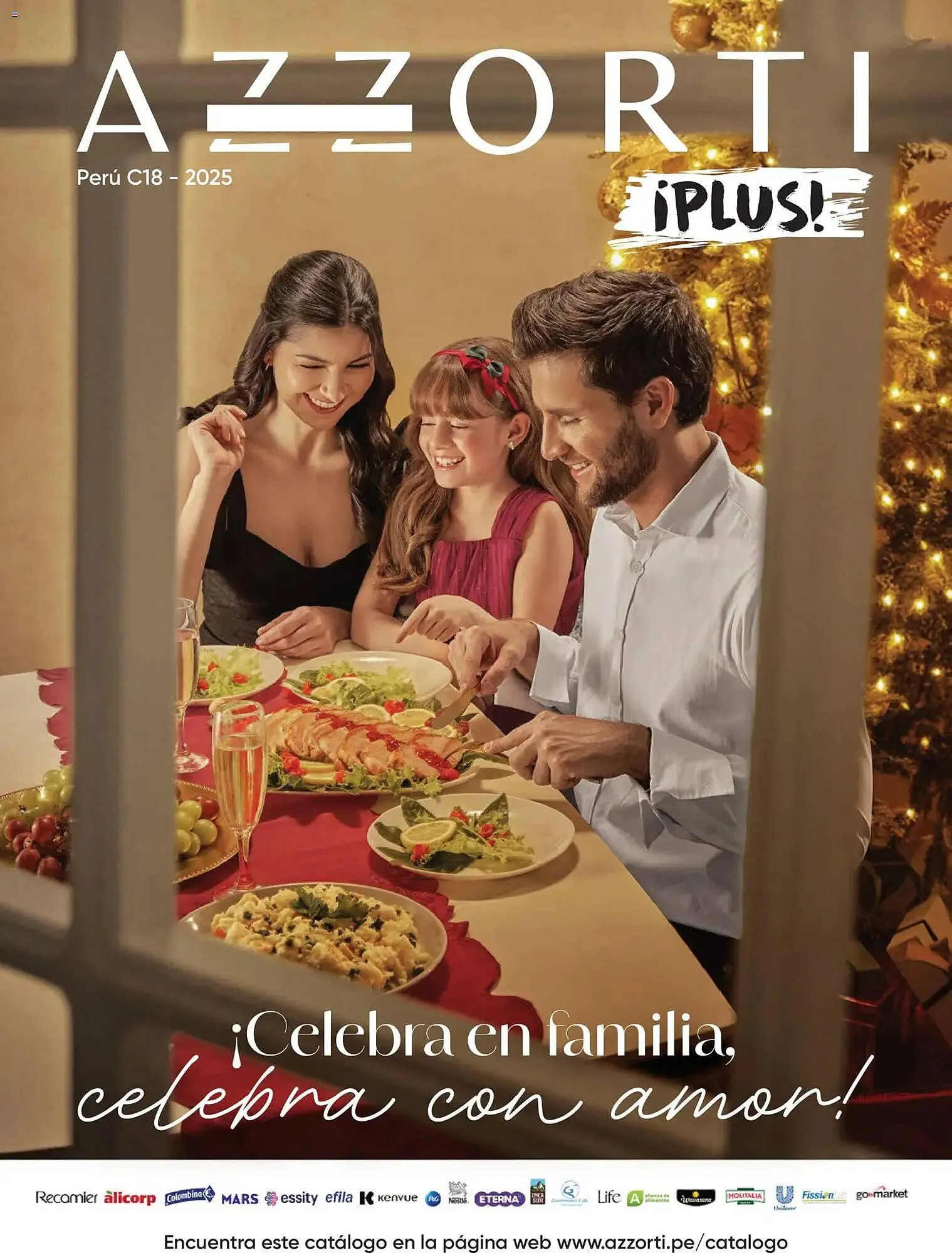 Catálogo Dupree - 1