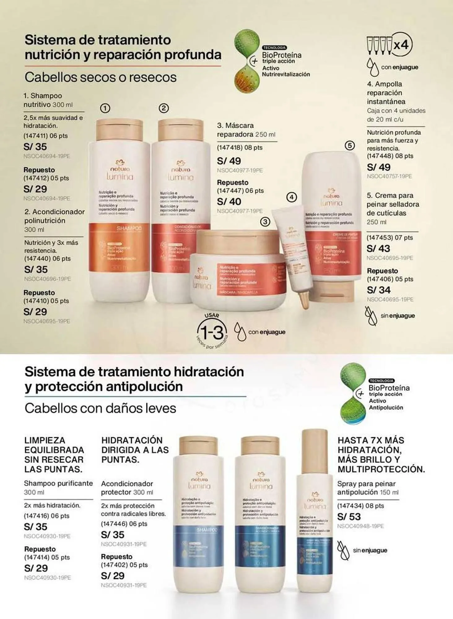 Catalogo de Catálogo Natura 13 de octubre al 27 de octubre 2025 - Pag 111