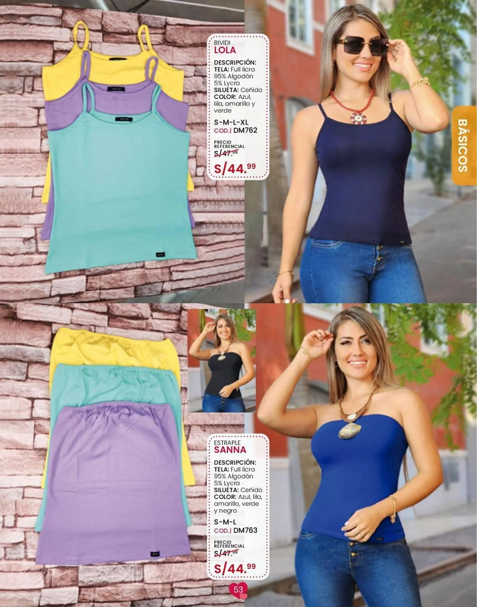 Catalogo de Catálogo Nivi 5 de abril al 30 de abril 2024 - Pag 64