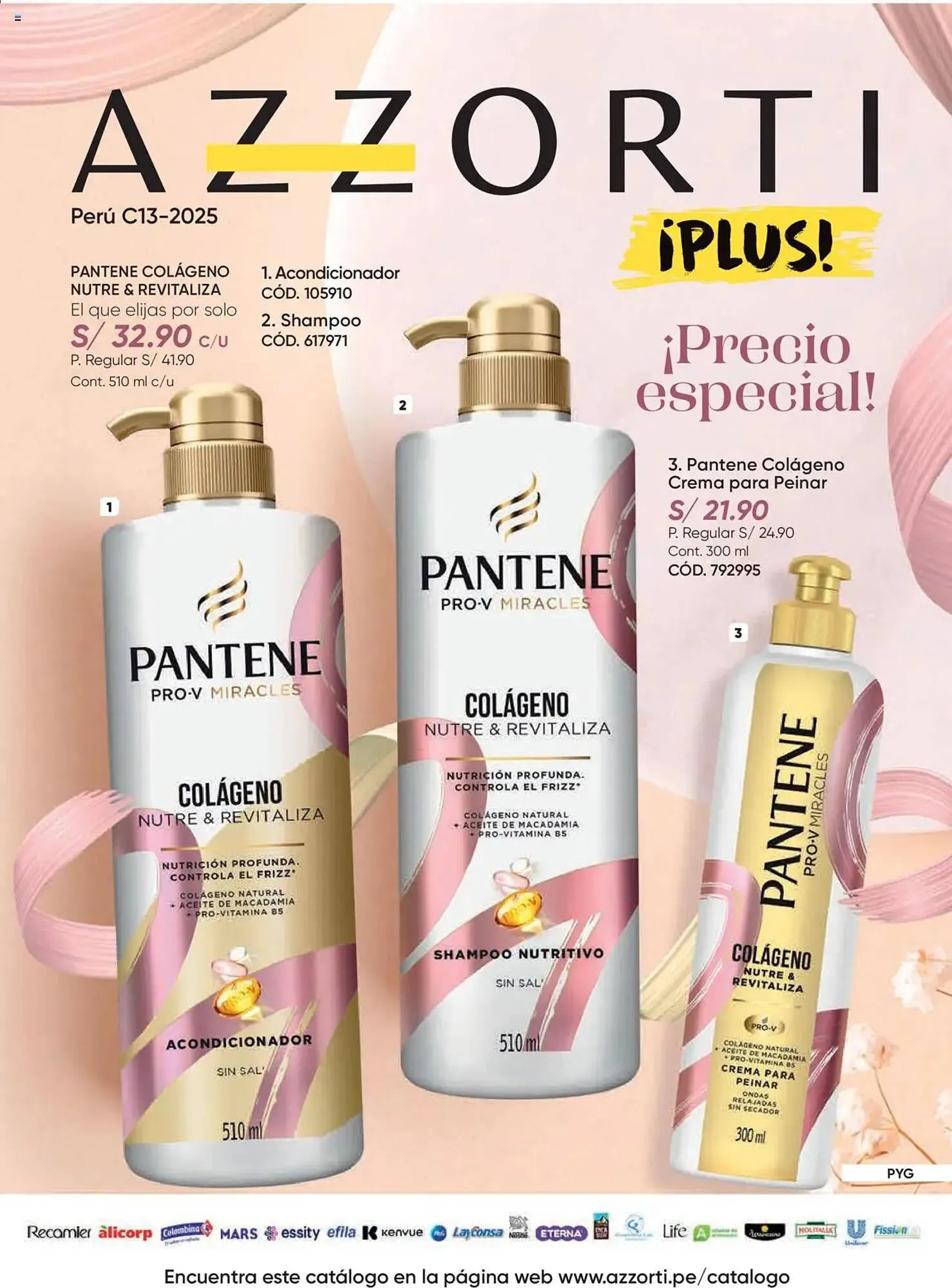 Catalogo de Catálogo Dupree 28 de julio al 1 de setiembre 2025 - Pag 1