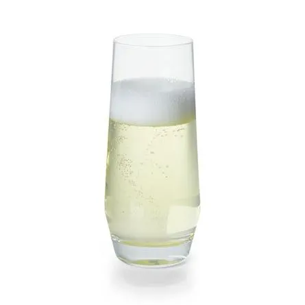 Copa para Champagne sin Tallo Tour