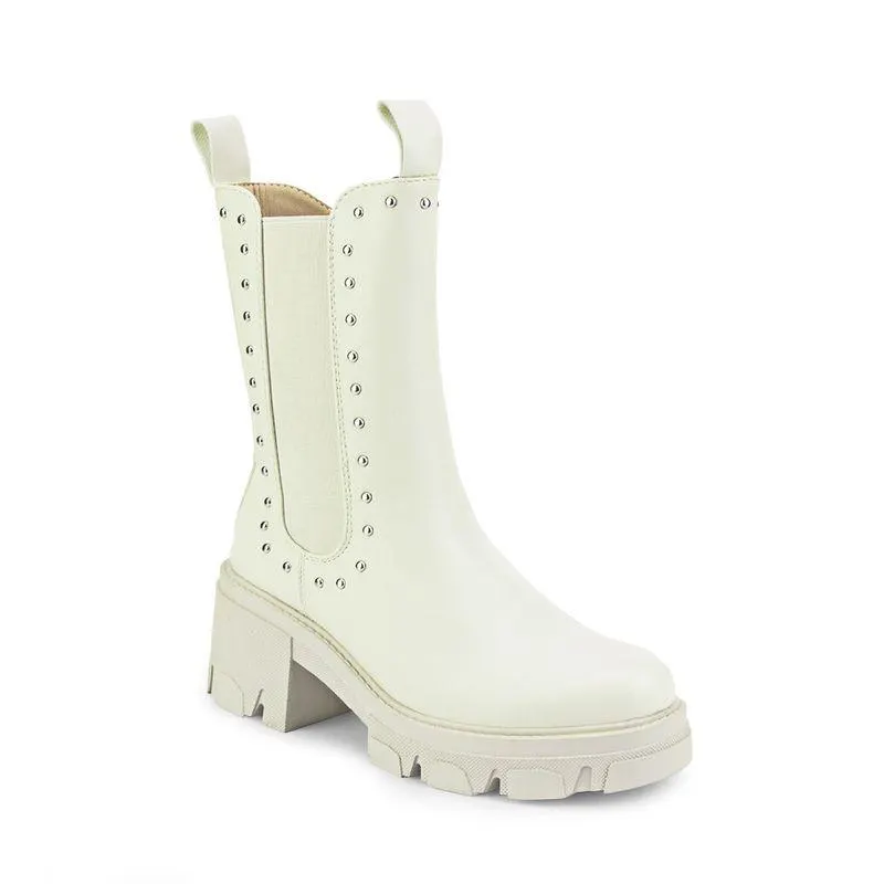 Botín Casual 7BI098