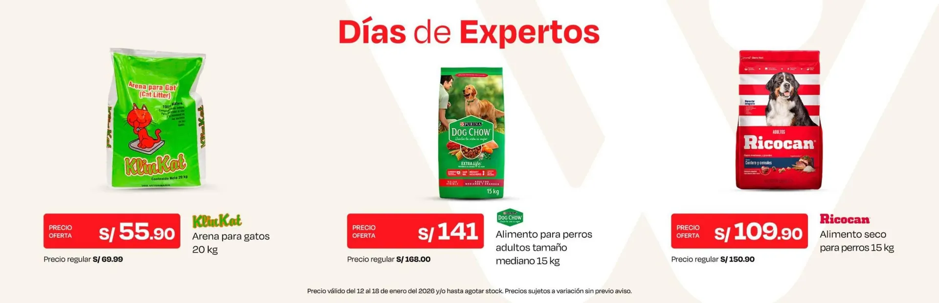 Catalogo de Catálogo Wong 12 de enero al 18 de enero 2026 - Pag 11