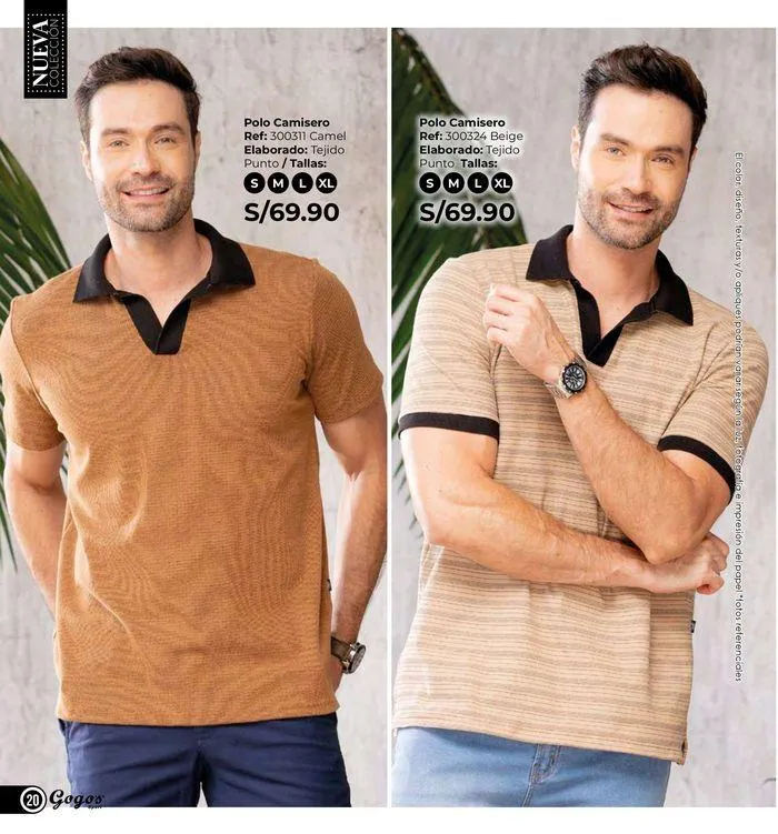 Catalogo de Mi papá mi mejor amigo  7 de junio al 30 de junio 2024 - Pag 20