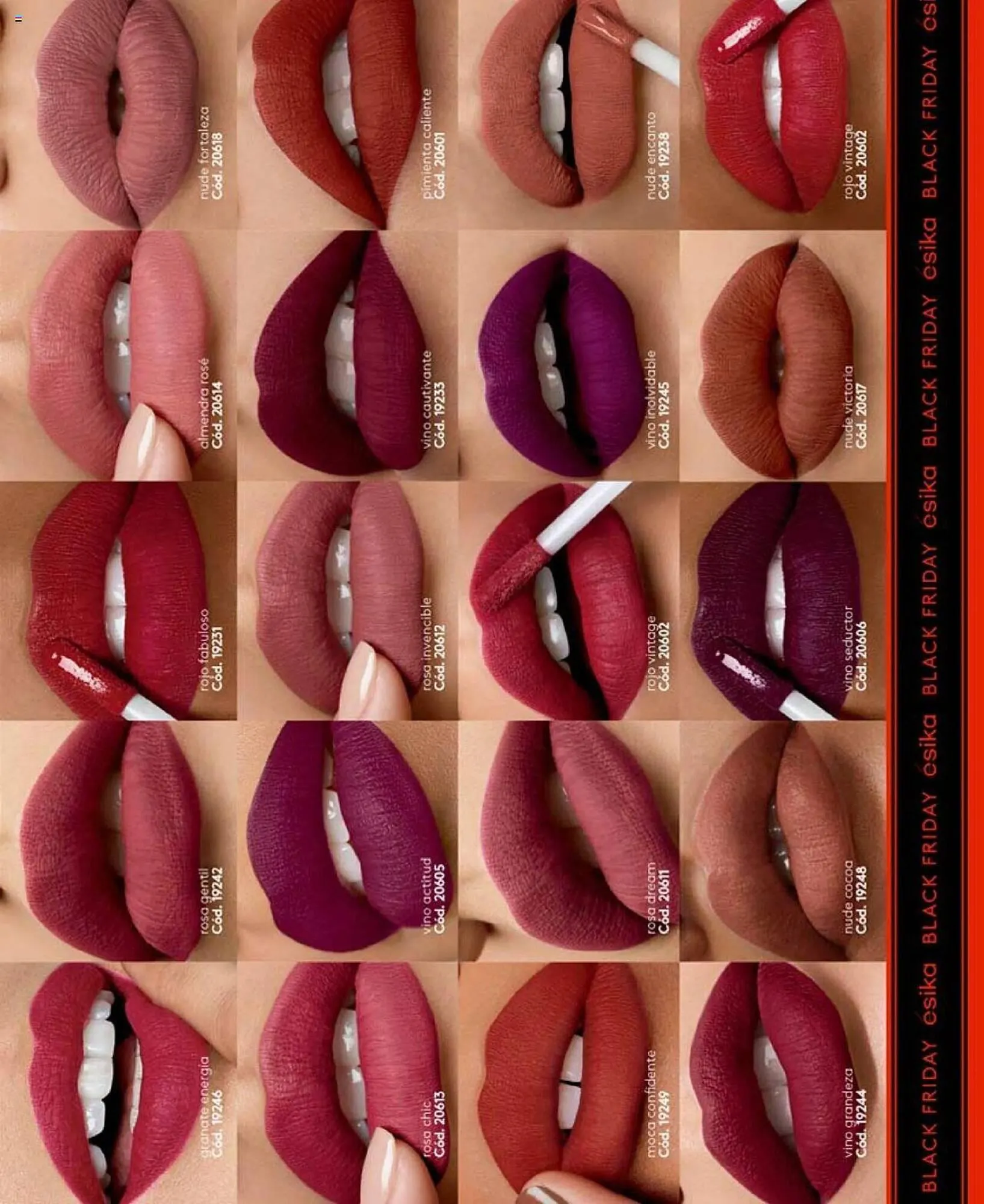 Catalogo de Catálogo Ésika 23 de octubre al 11 de noviembre 2023 - Pag 173