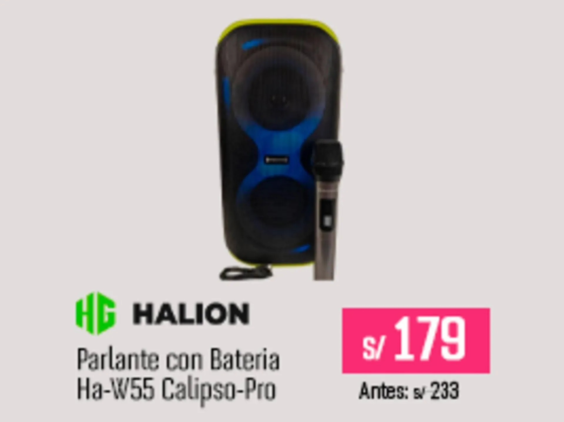 Catalogo de Catálogo Tai Loy 3 de noviembre al 9 de noviembre 2025 - Pag 5