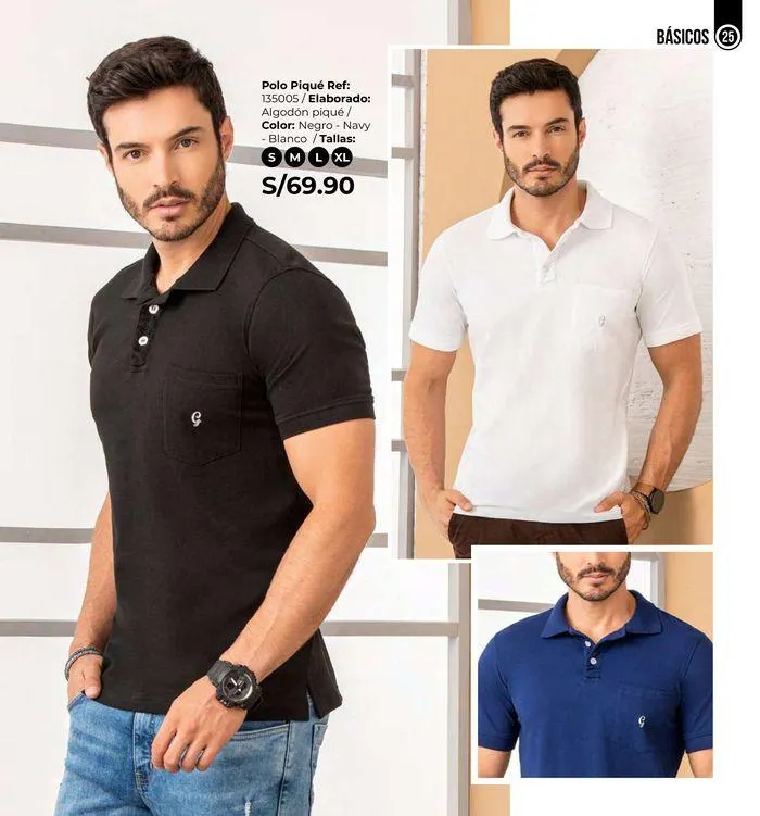 Catalogo de Mi papá mi mejor amigo  7 de junio al 30 de junio 2024 - Pag 25