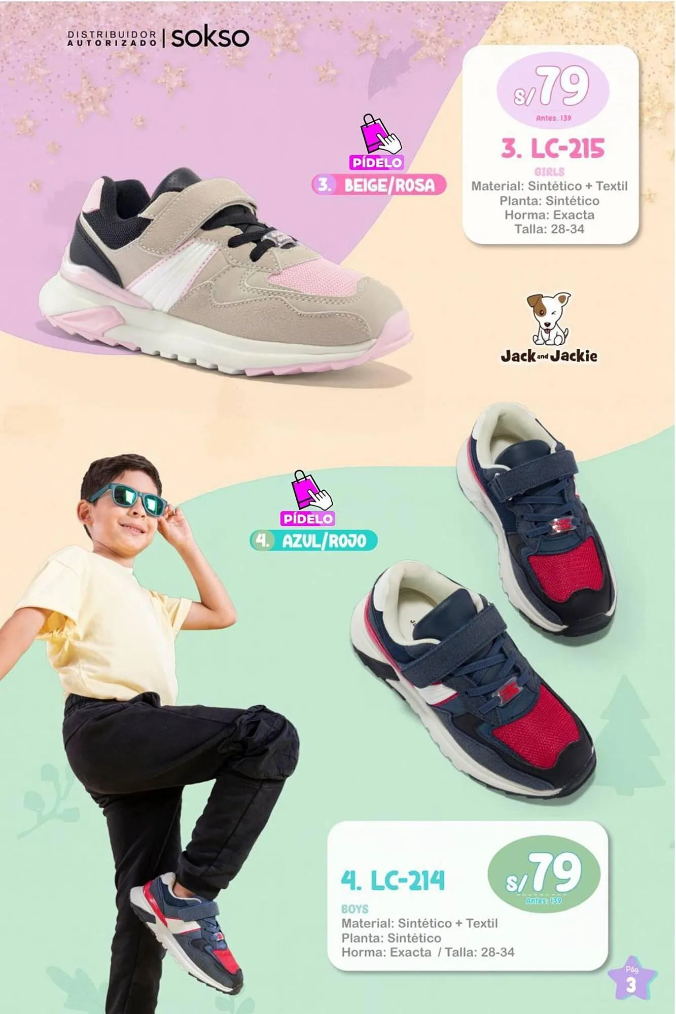 Catalogo de Catálogo Sokso 22 de diciembre al 4 de enero 2026 - Pag 3