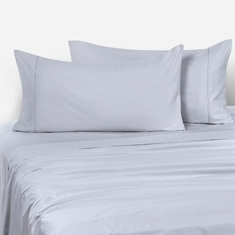 Sábana 500 Hilos Algodón Lisa