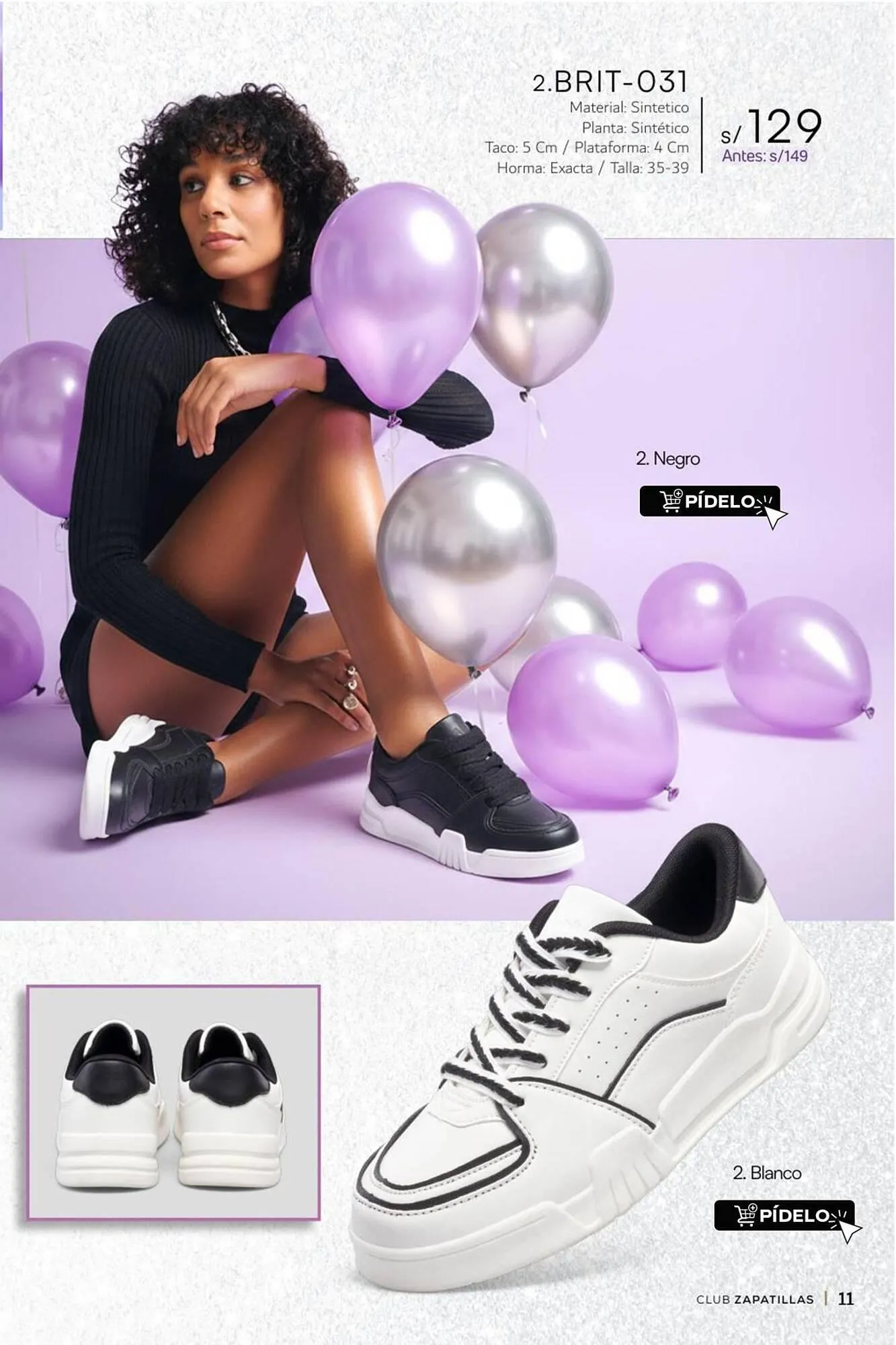 Catalogo de Catálogo Sokso 10 de octubre al 2 de noviembre 2025 - Pag 11