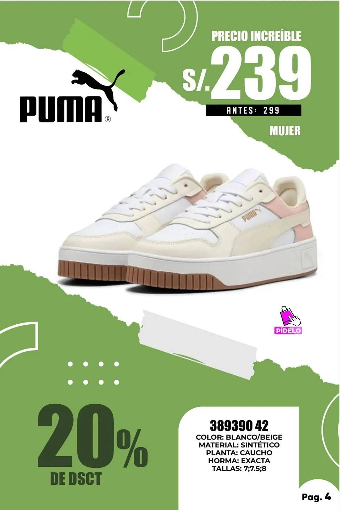 Catalogo de Catálogo Sokso 29 de diciembre al 4 de enero 2026 - Pag 5