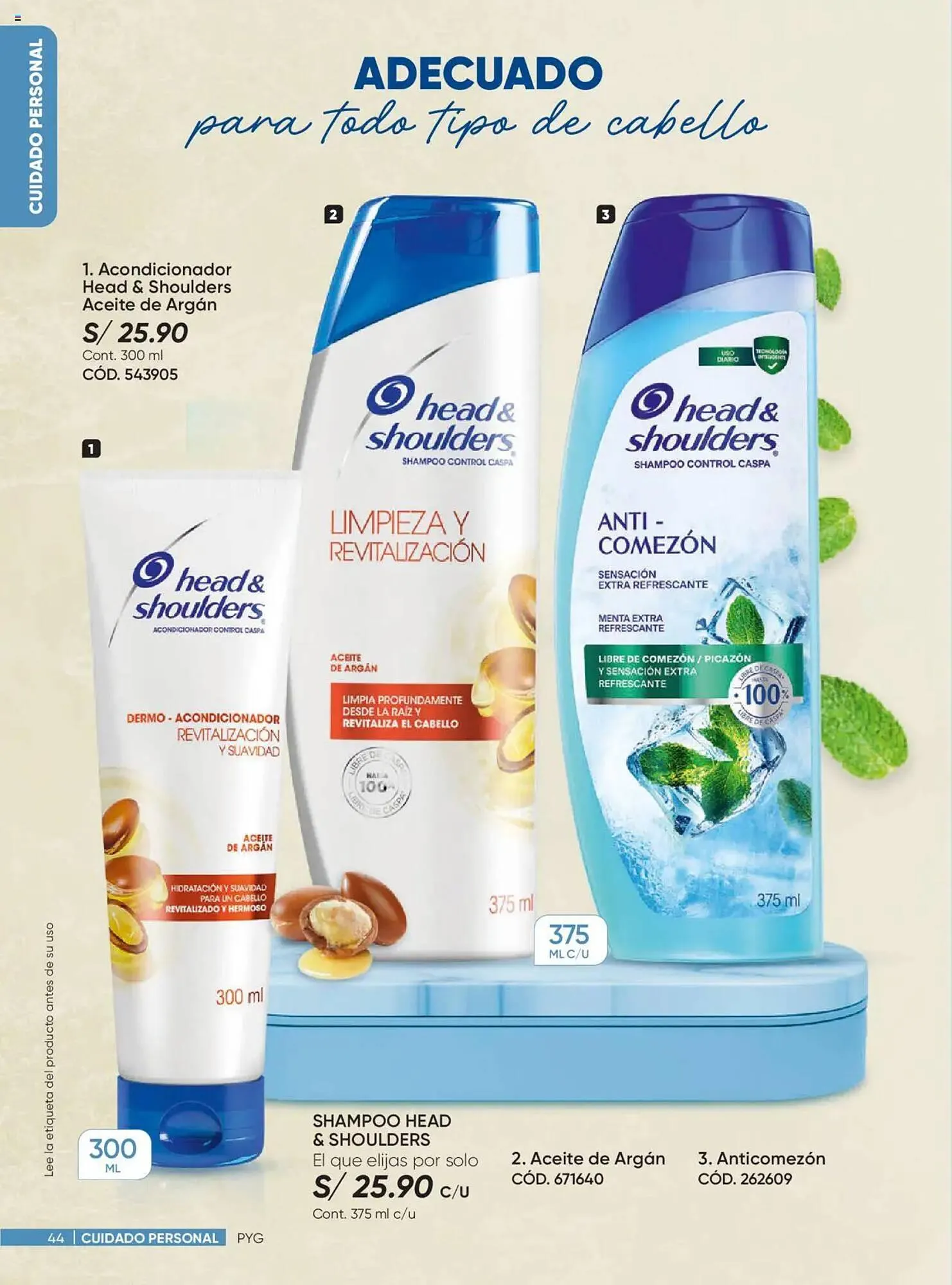 Catalogo de Catálogo Dupree 5 de febrero al 28 de febrero 2025 - Pag 44