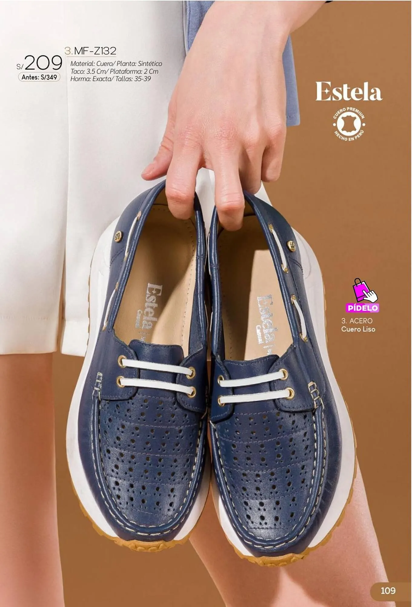 Catalogo de Catálogo Sokso 27 de febrero al 5 de abril 2026 - Pag 109