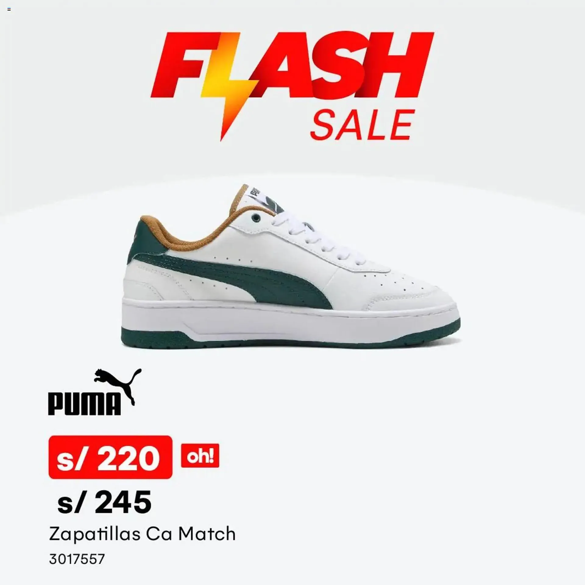 Catalogo de Catálogo Oechsle 20 de marzo al 24 de marzo 2026 - Pag 3