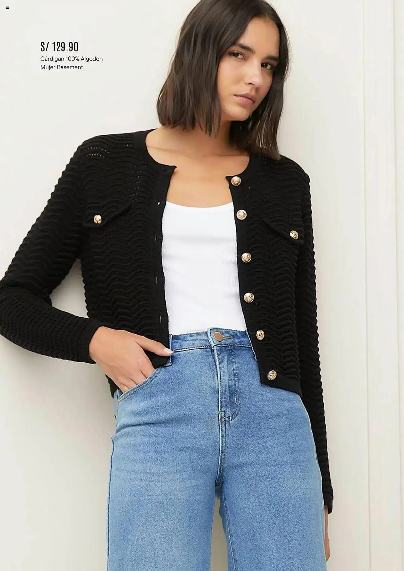 Catalogo de Catálogo Falabella 1 de marzo al 31 de marzo 2025 - Pag 9