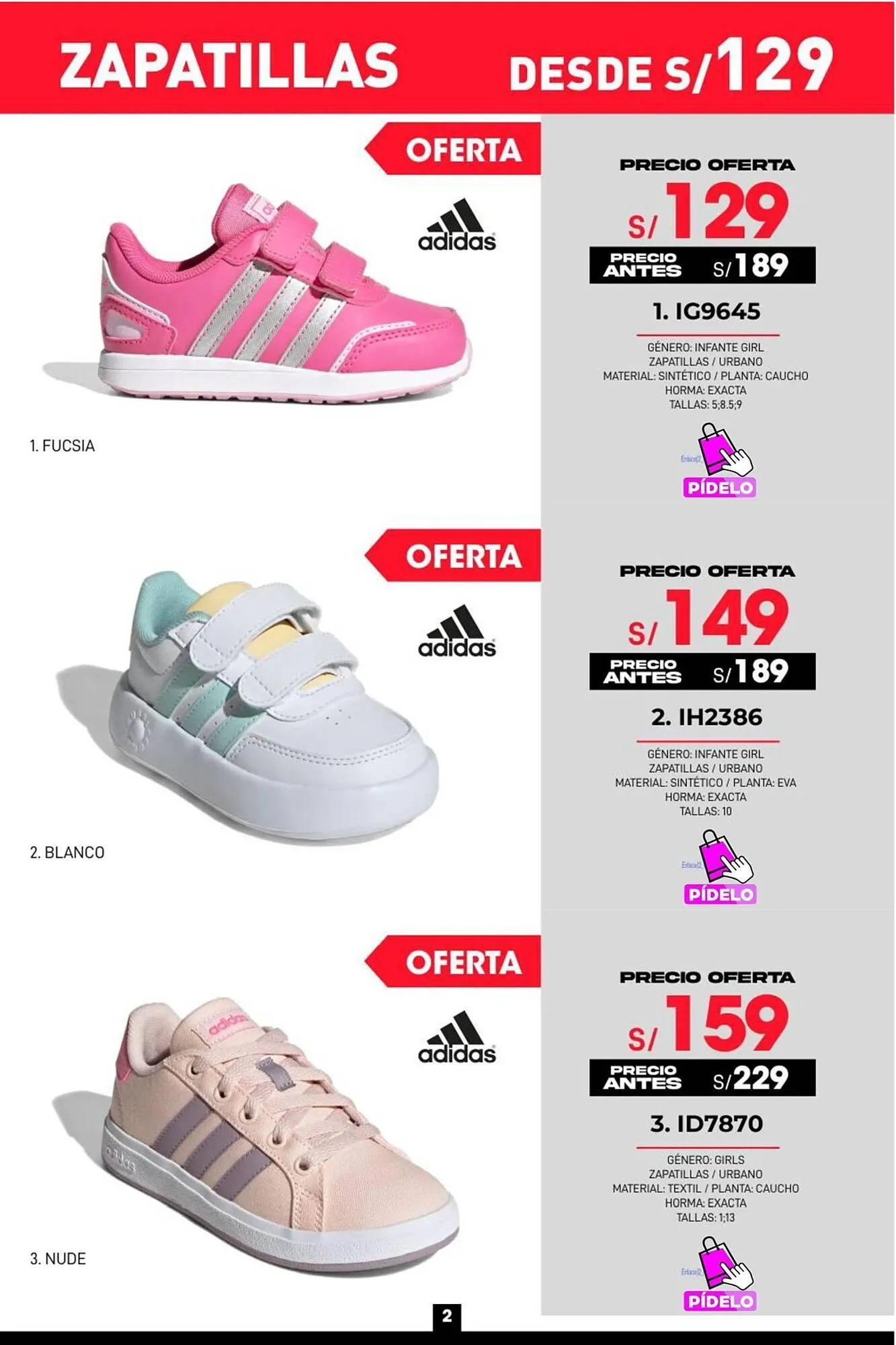 Catalogo de Catálogo Sokso 21 de julio al 3 de agosto 2025 - Pag 2